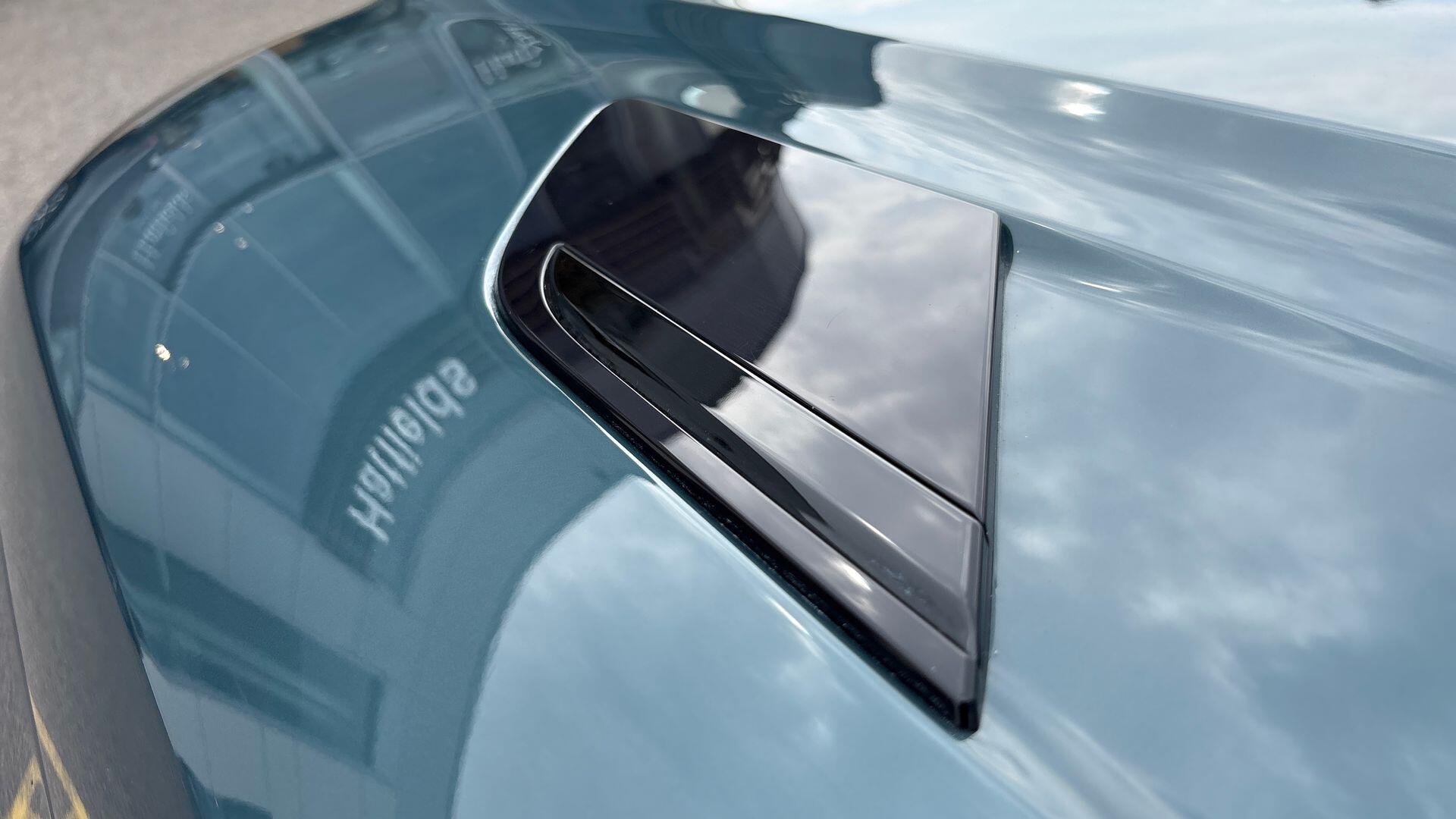 Land Rover Range Rover Sport view 24