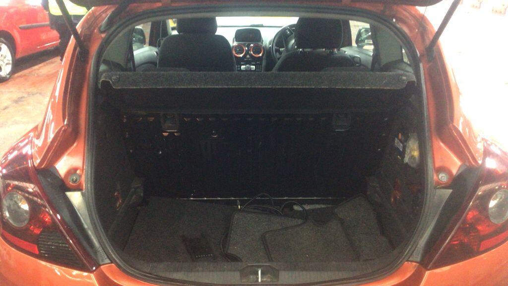 Vauxhall Corsa view 7