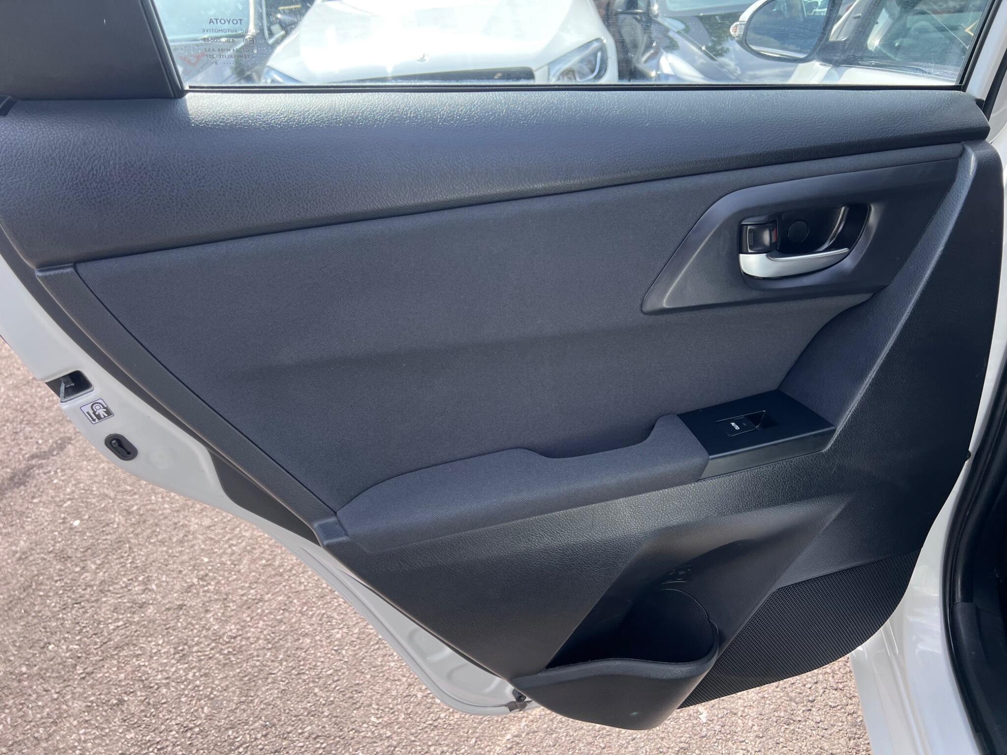 Toyota Auris view 29