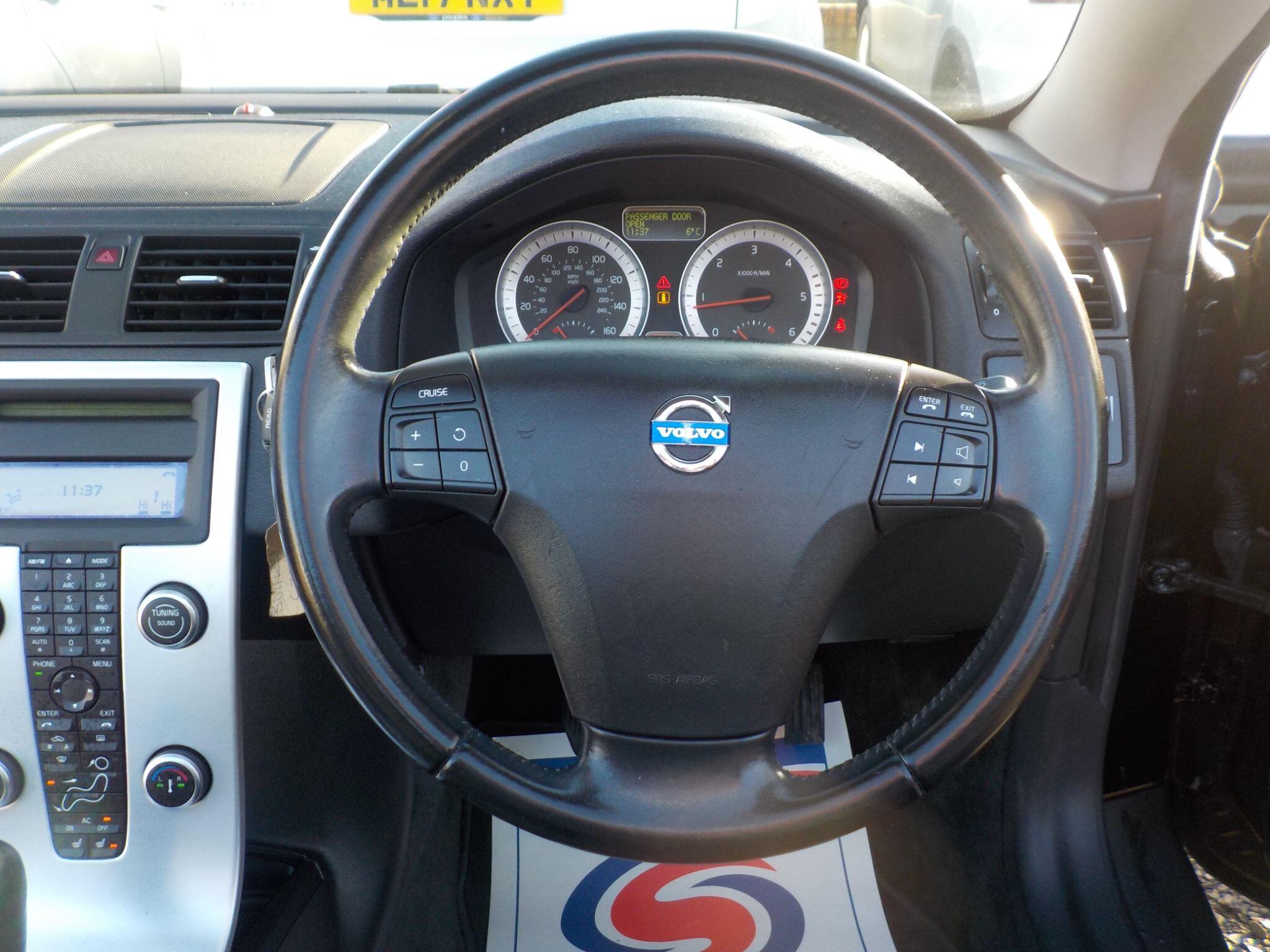 Volvo C70 2.0 D3 SE Euro 5 2dr