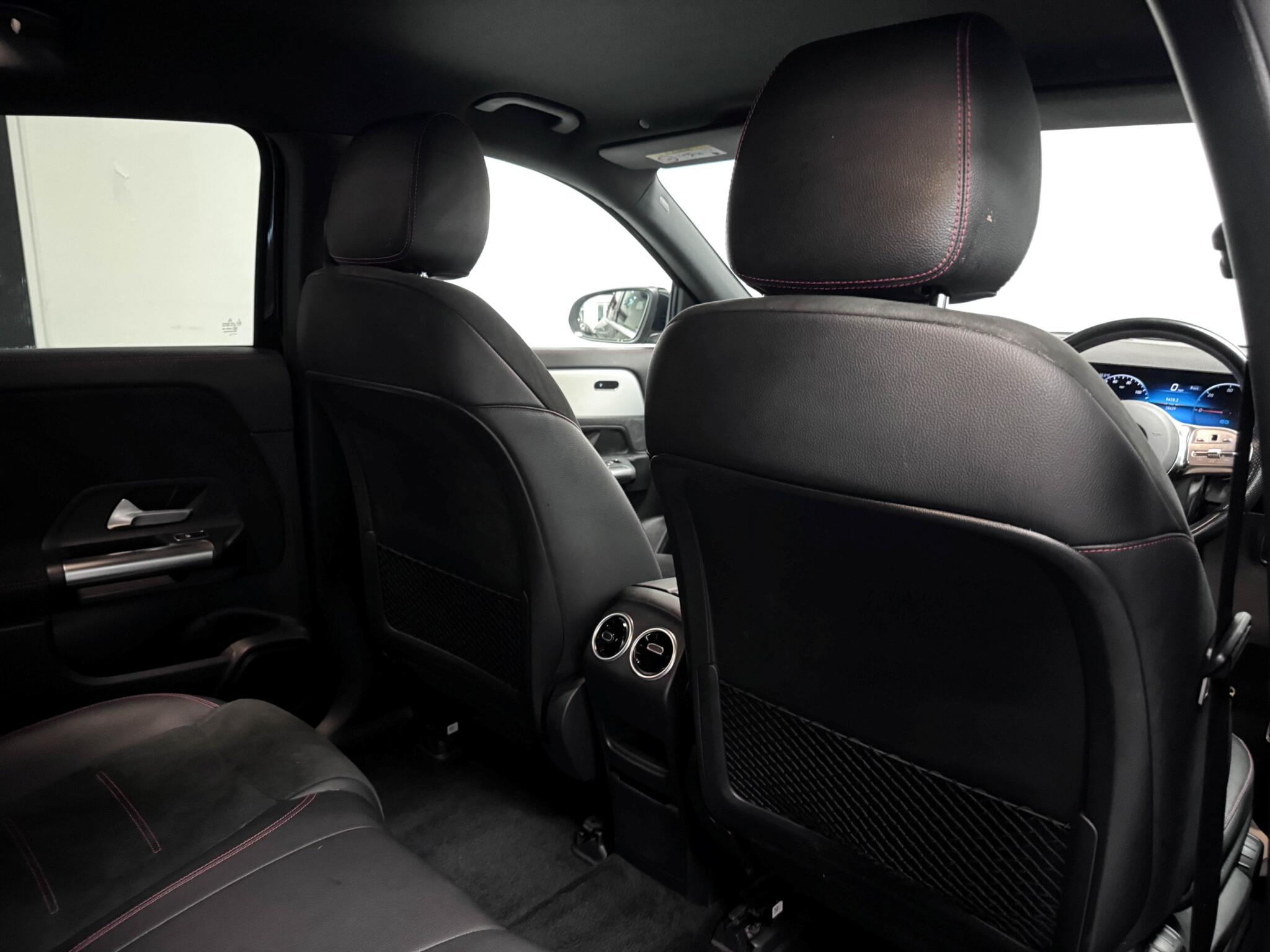 Mercedes-Benz Eqa view 26