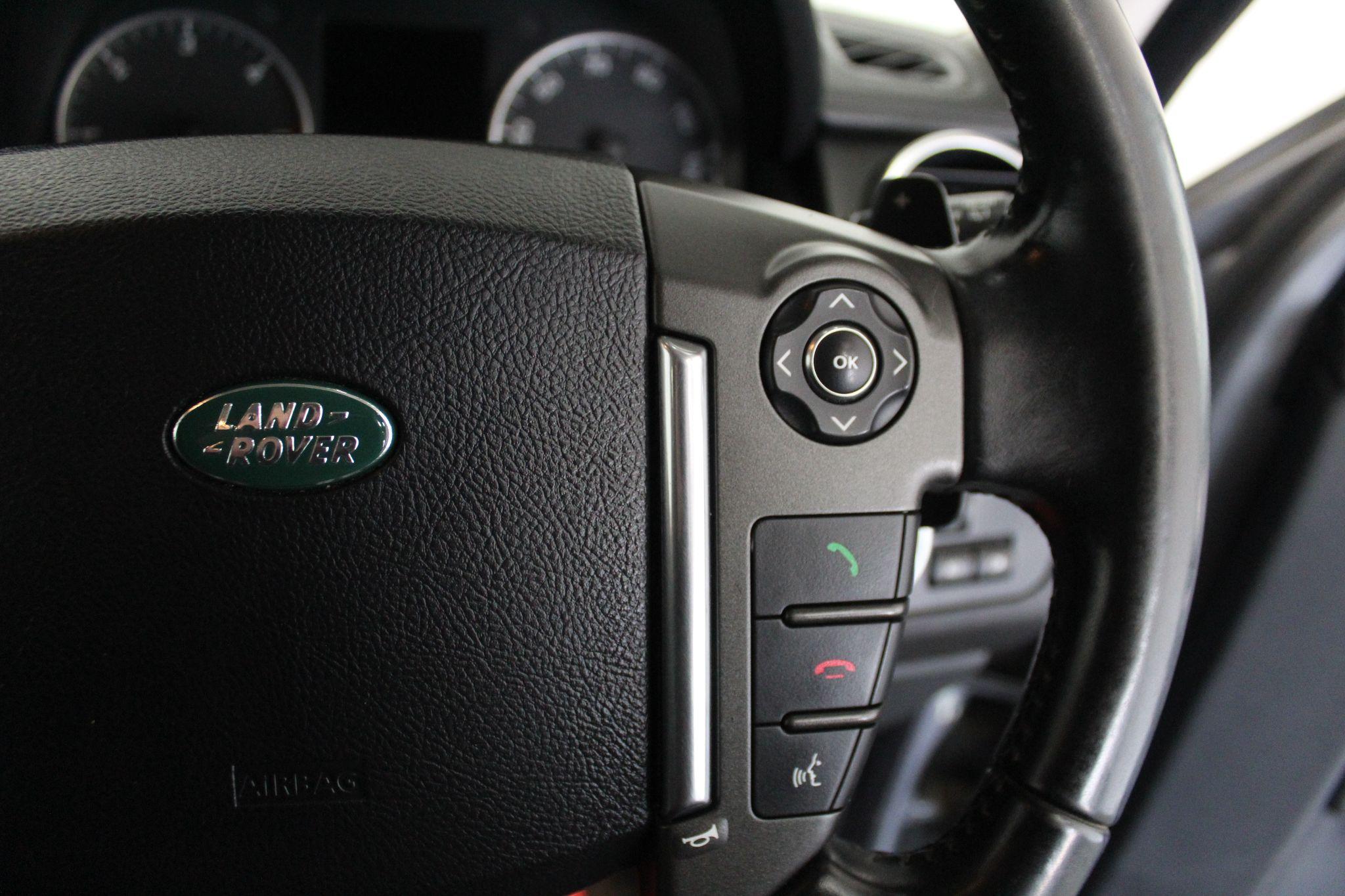 Land Rover Discovery view 51