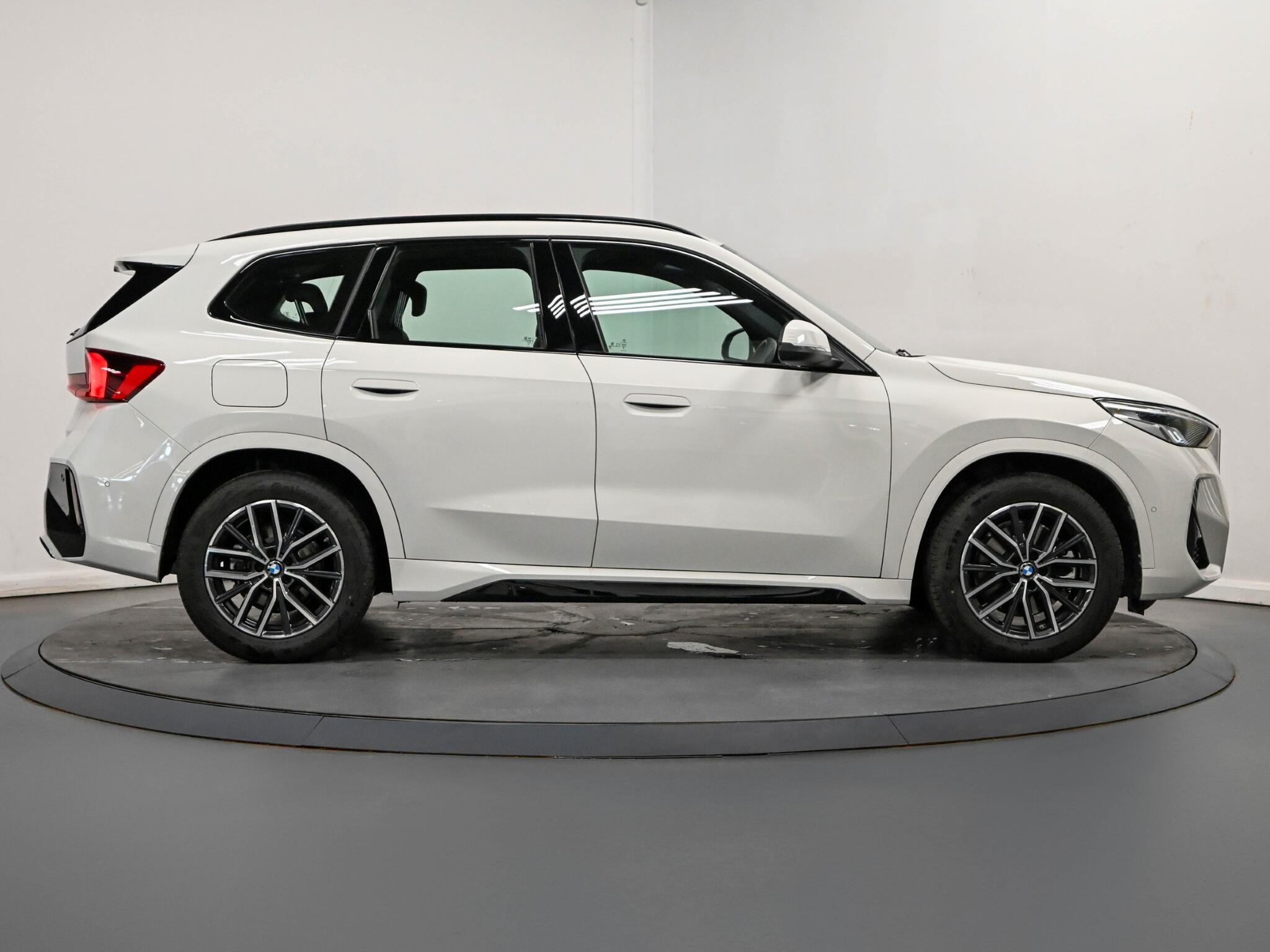 BMW X1 view 23