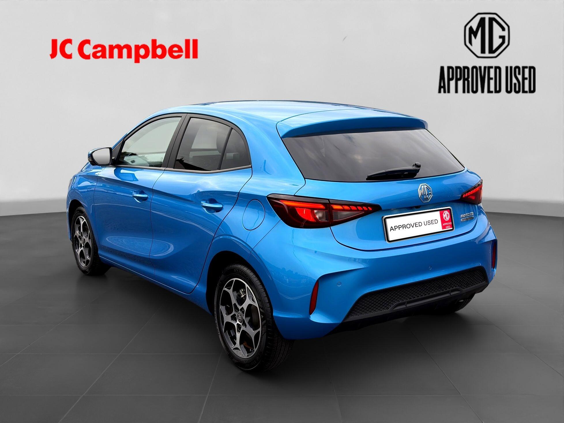 MG3