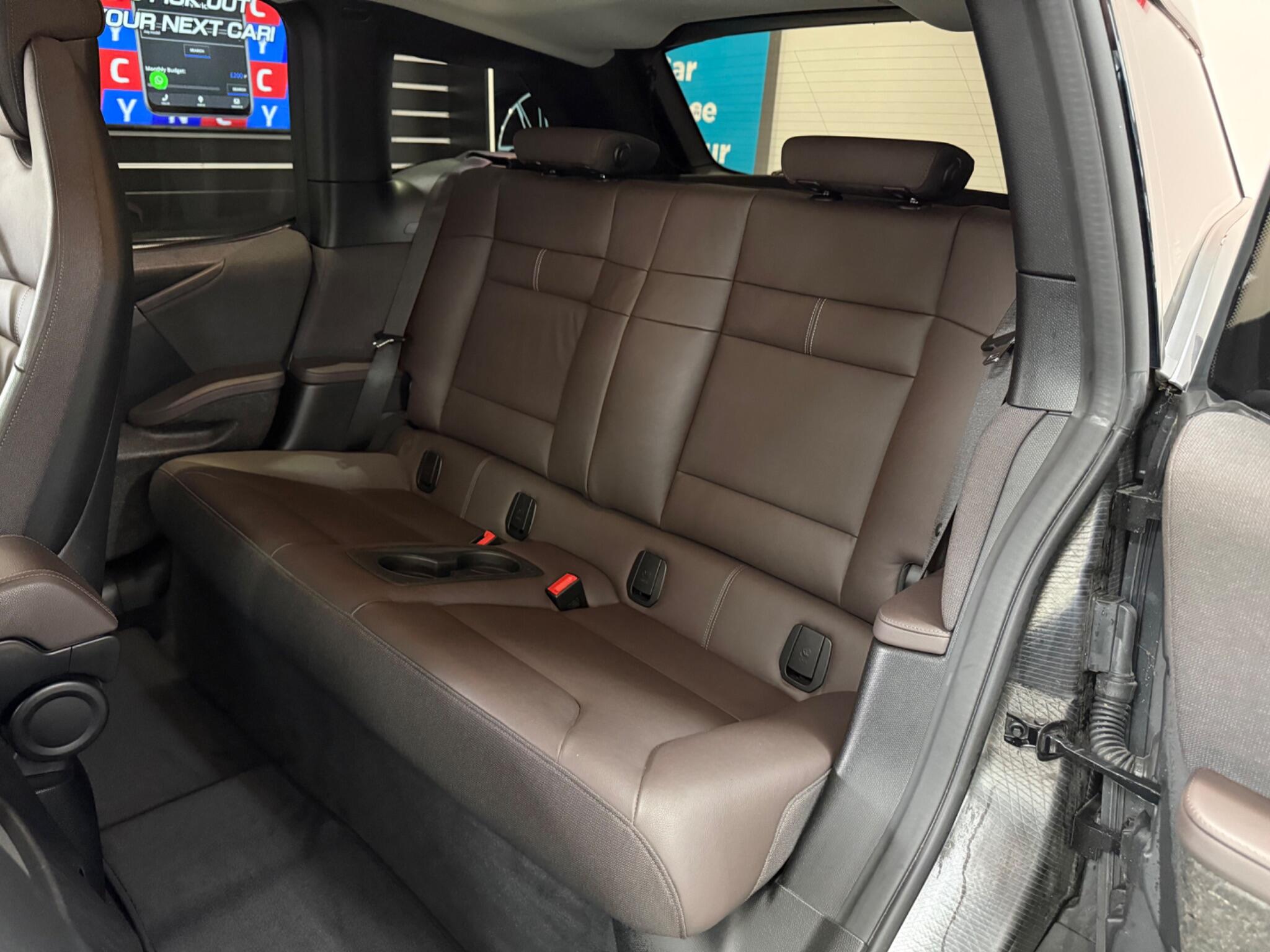 BMW I3 view 32