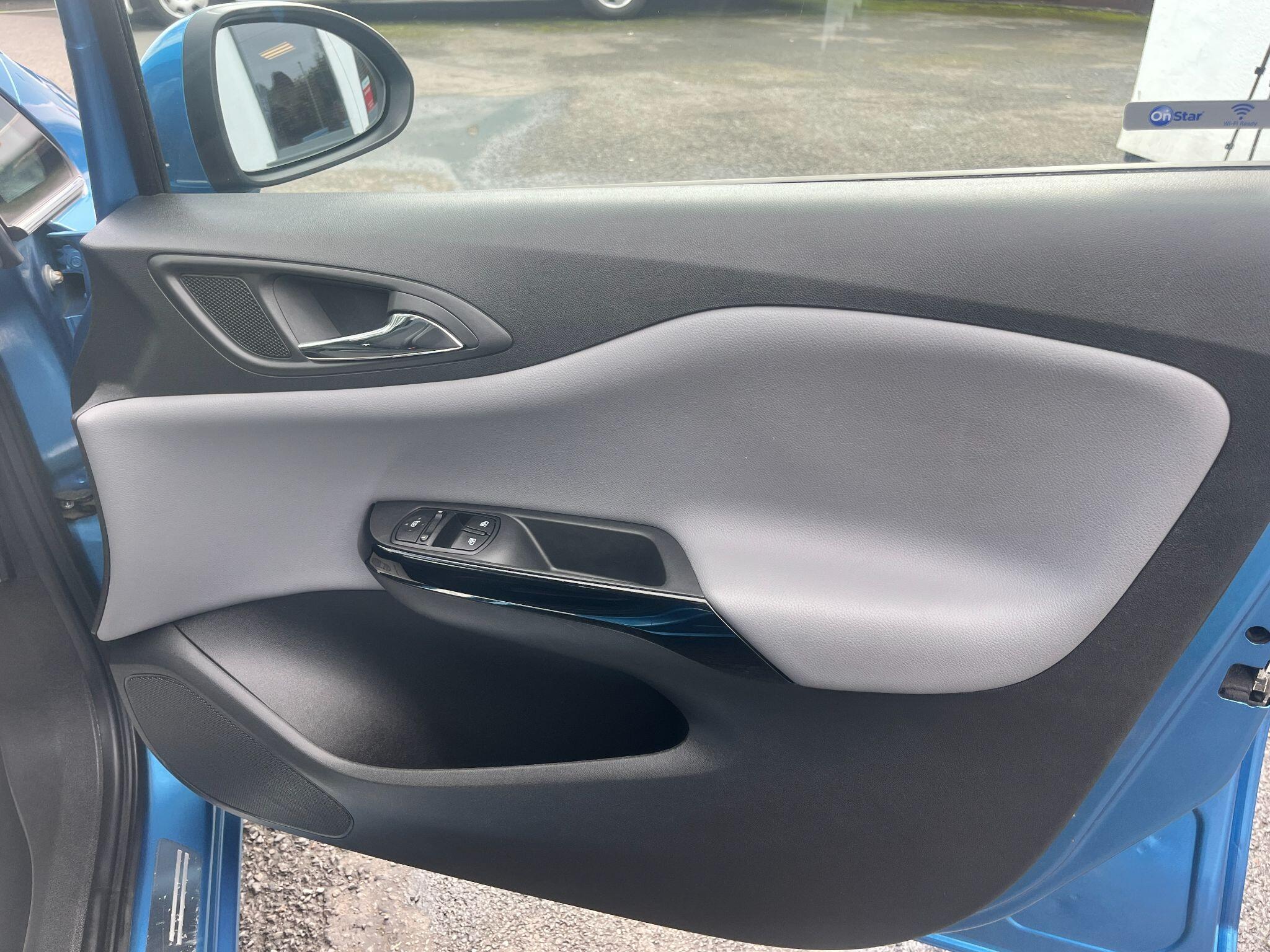 Vauxhall Corsa view 14