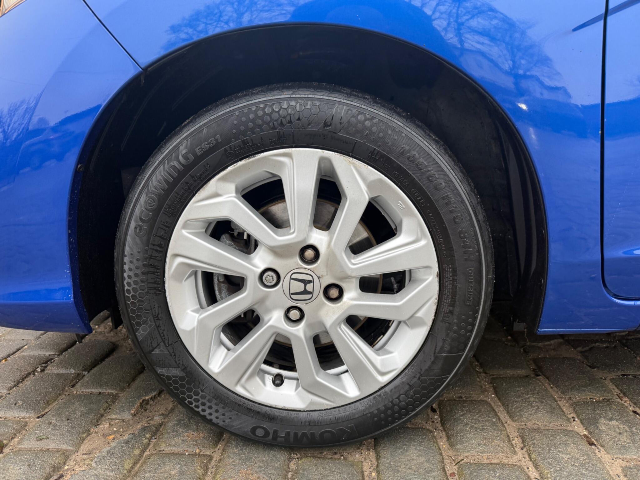 2019 Honda Jazz 1.3 i-VTEC SE Euro 6 (s/s) 5dr • 54,651 miles image 28