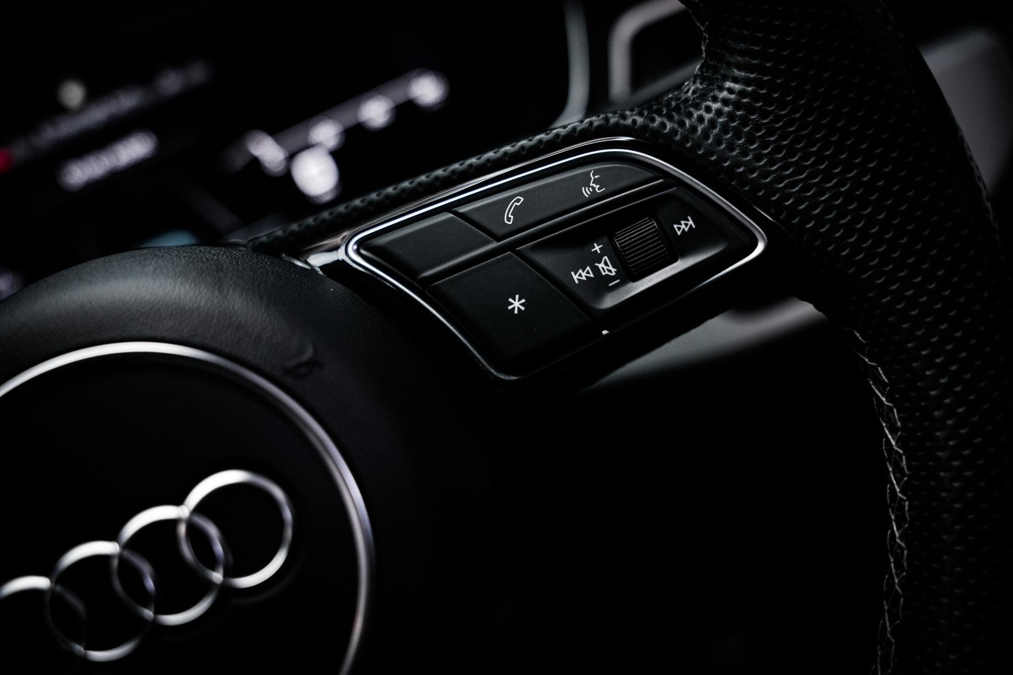 Audi A4 view 51