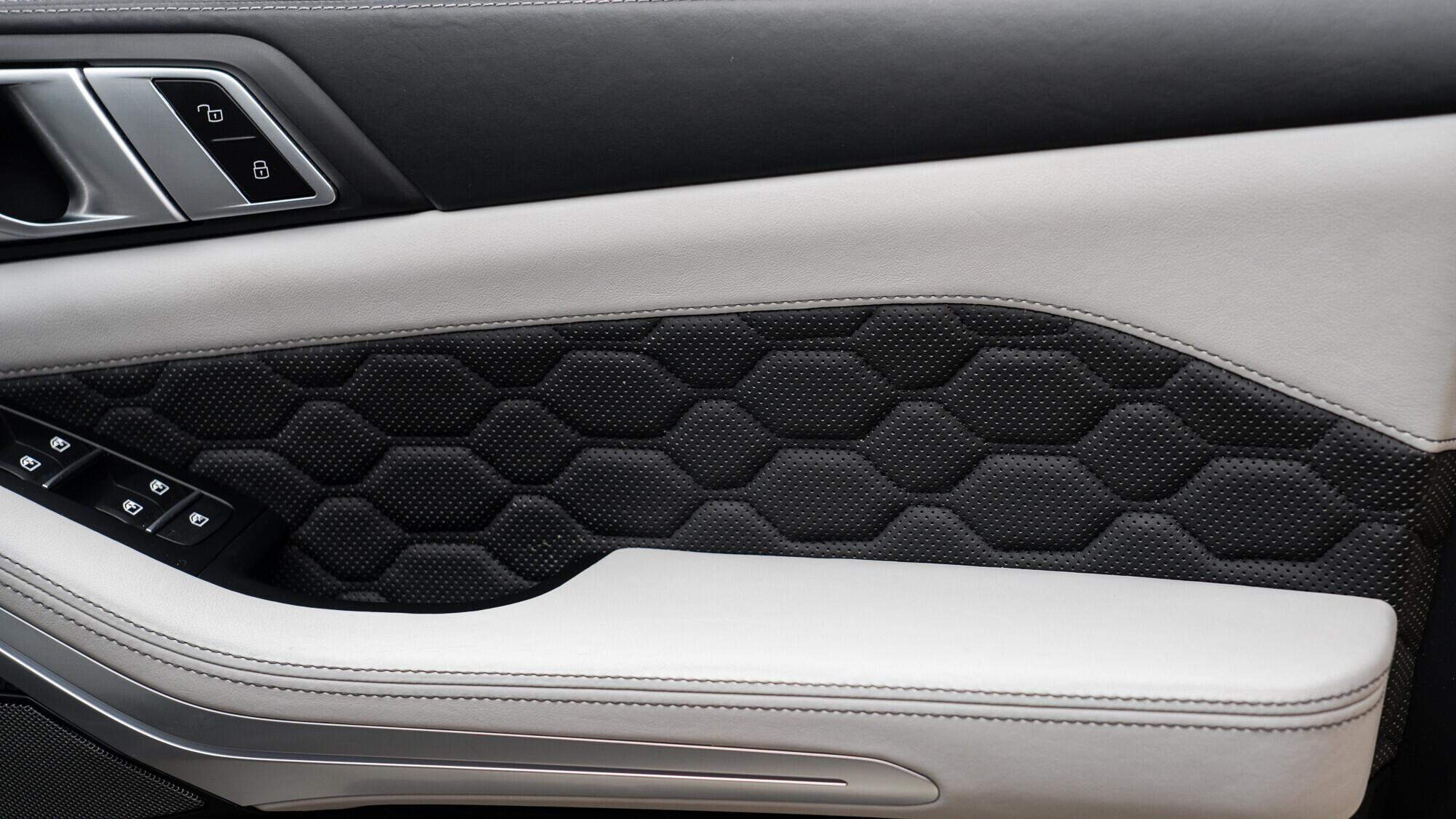 BMW X5 X5 view 47