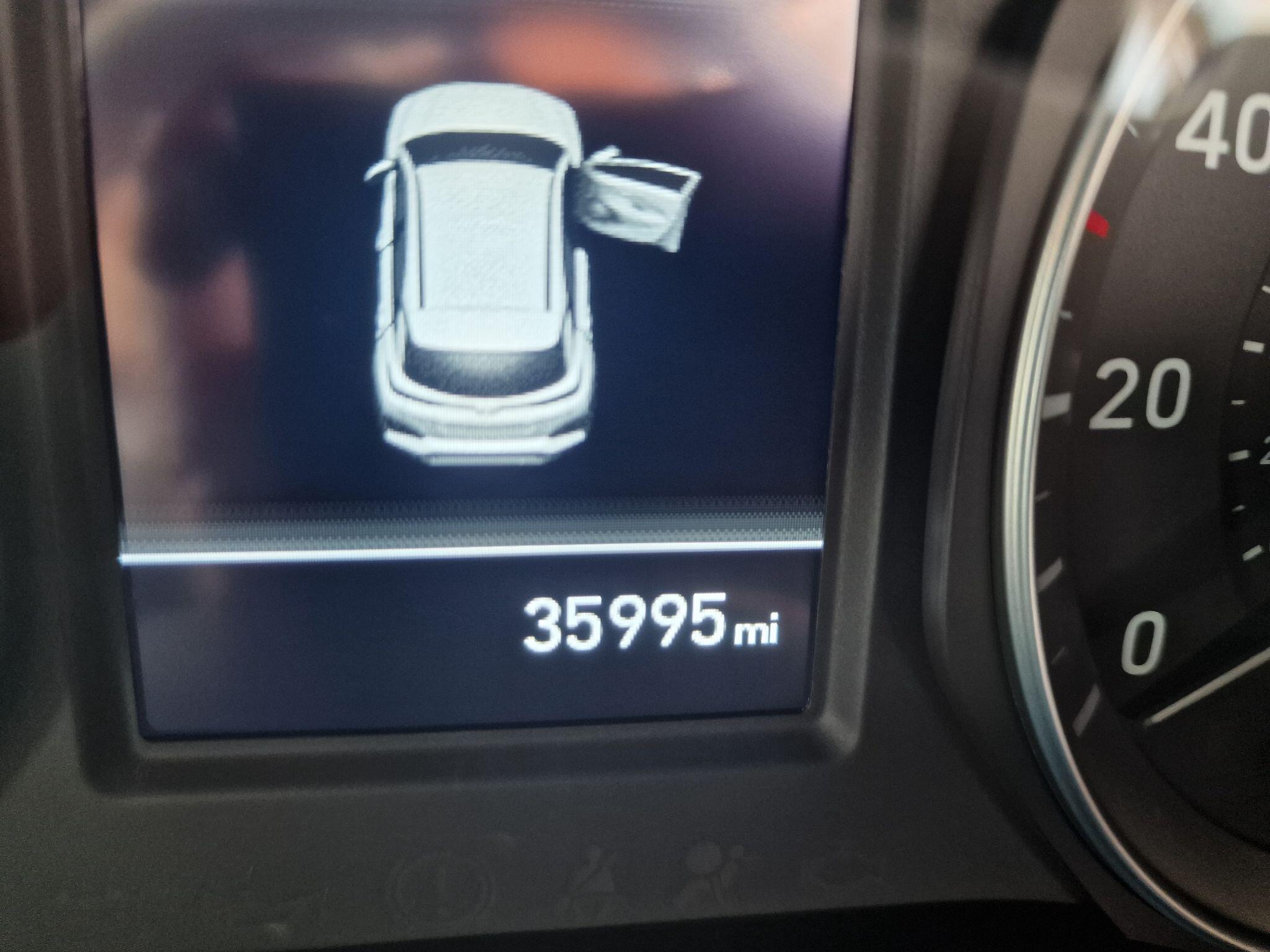 Hyundai Kona view 59
