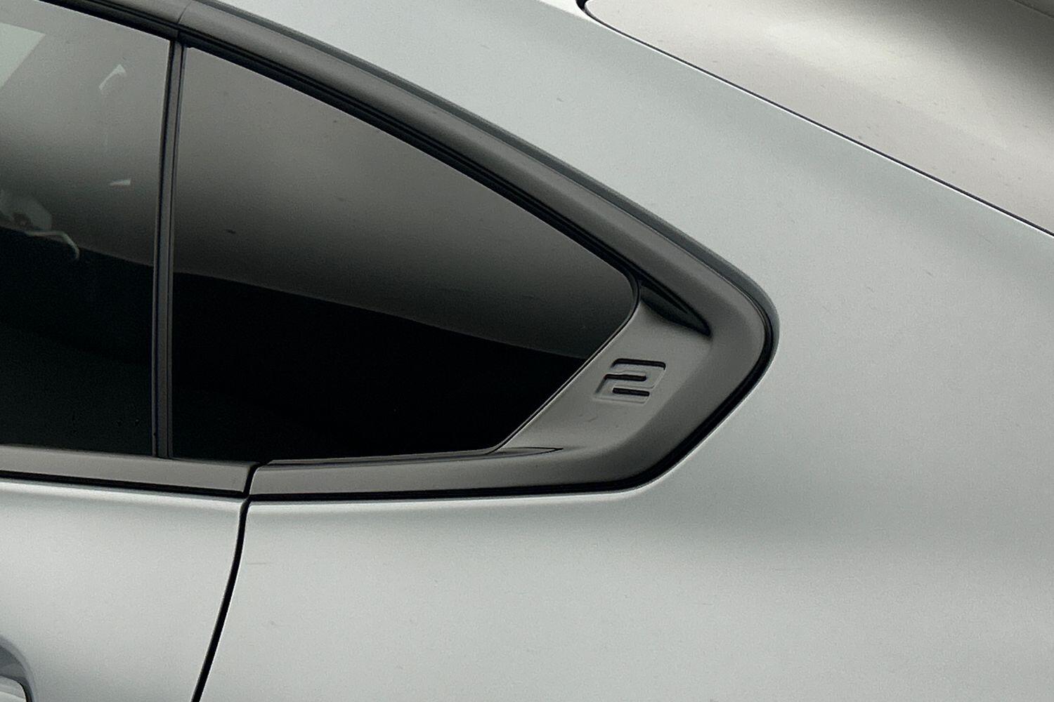 BMW 2 Series view 30