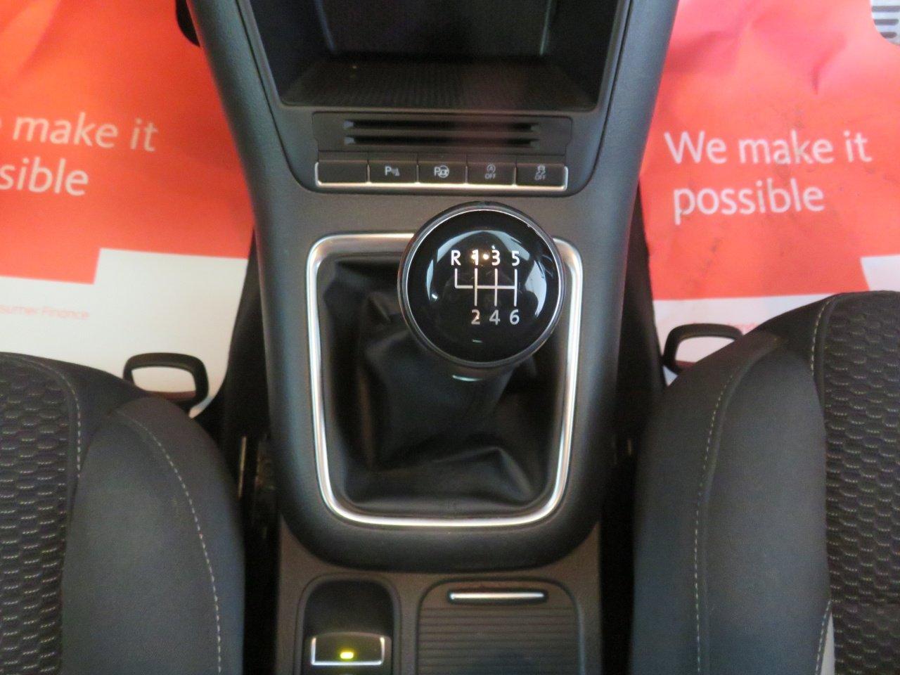 Volkswagen Tiguan view 37