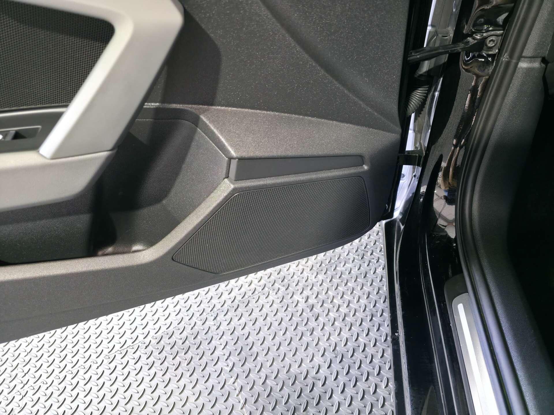 Audi A3 view 63