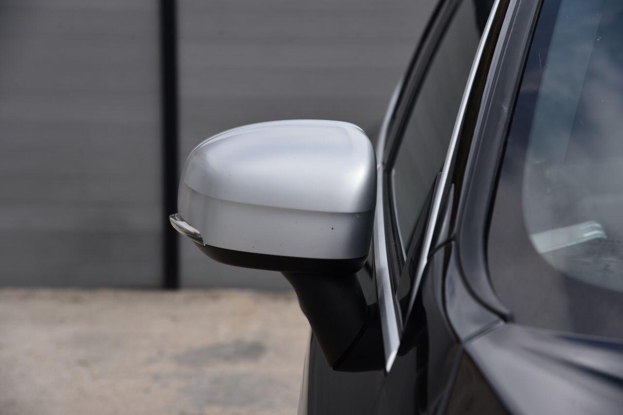 Volvo XC60 view 16