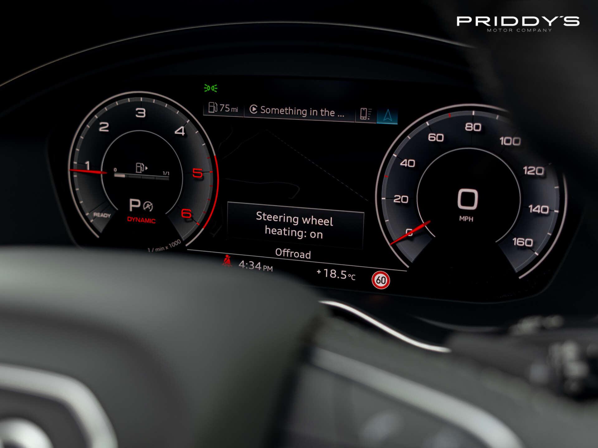Audi Q5 view 29