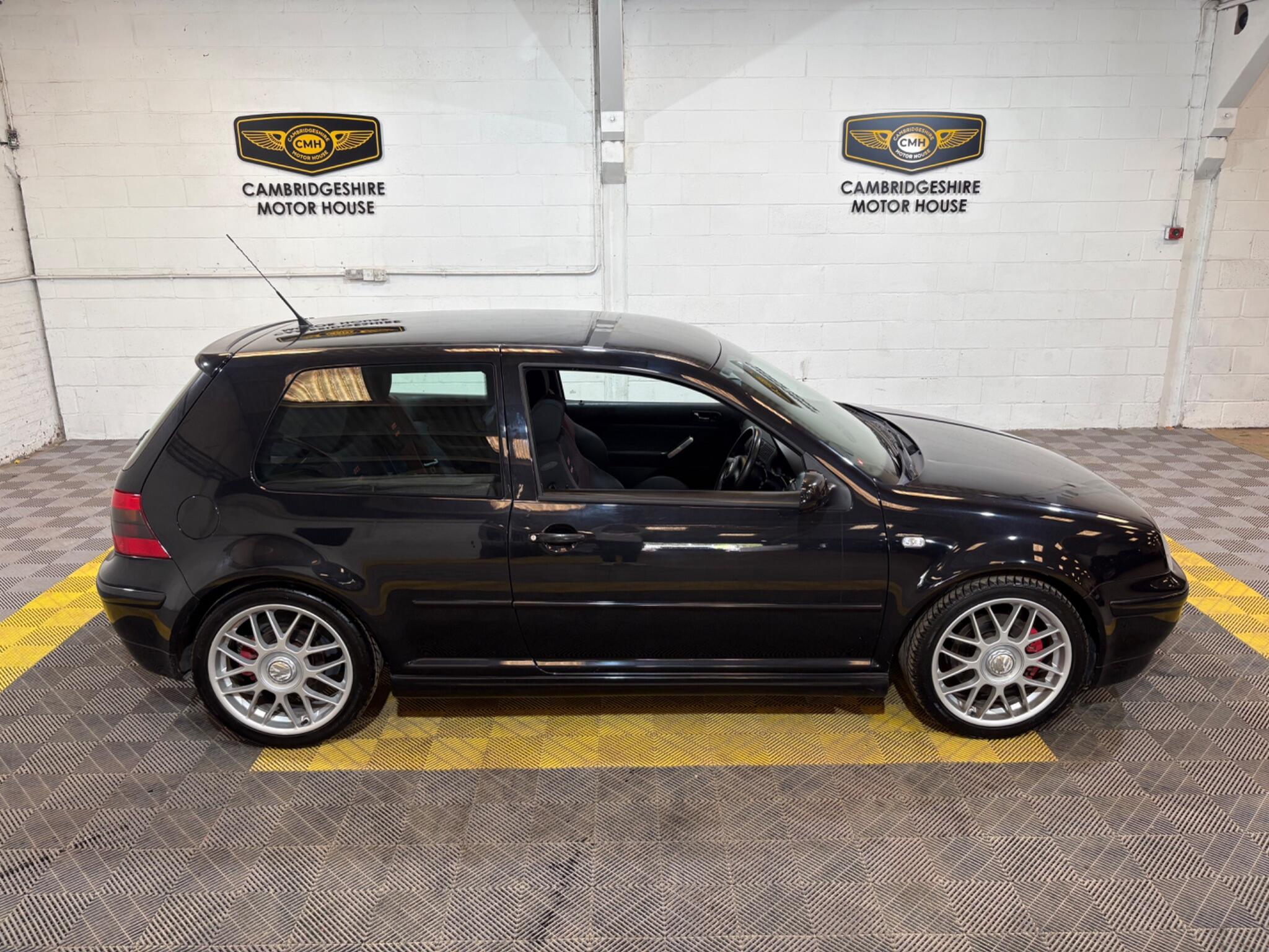 Volkswagen Golf view 14