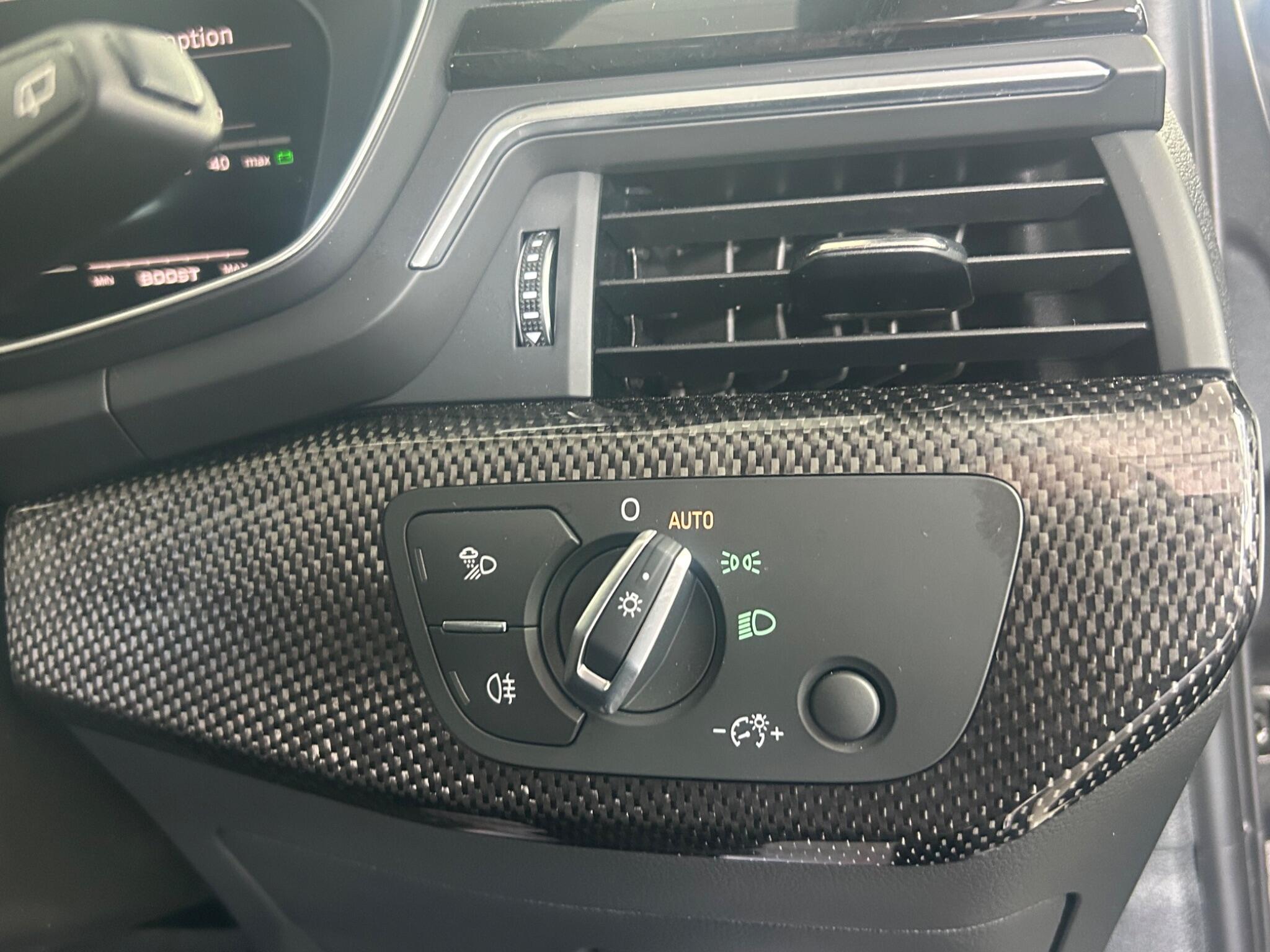Audi S4 view 17
