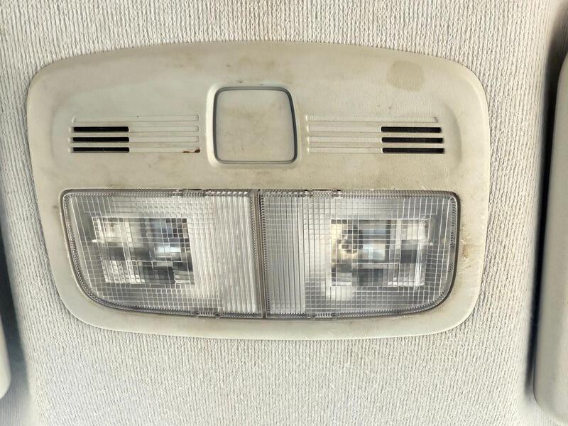 2006 Vauxhall Meriva image 30