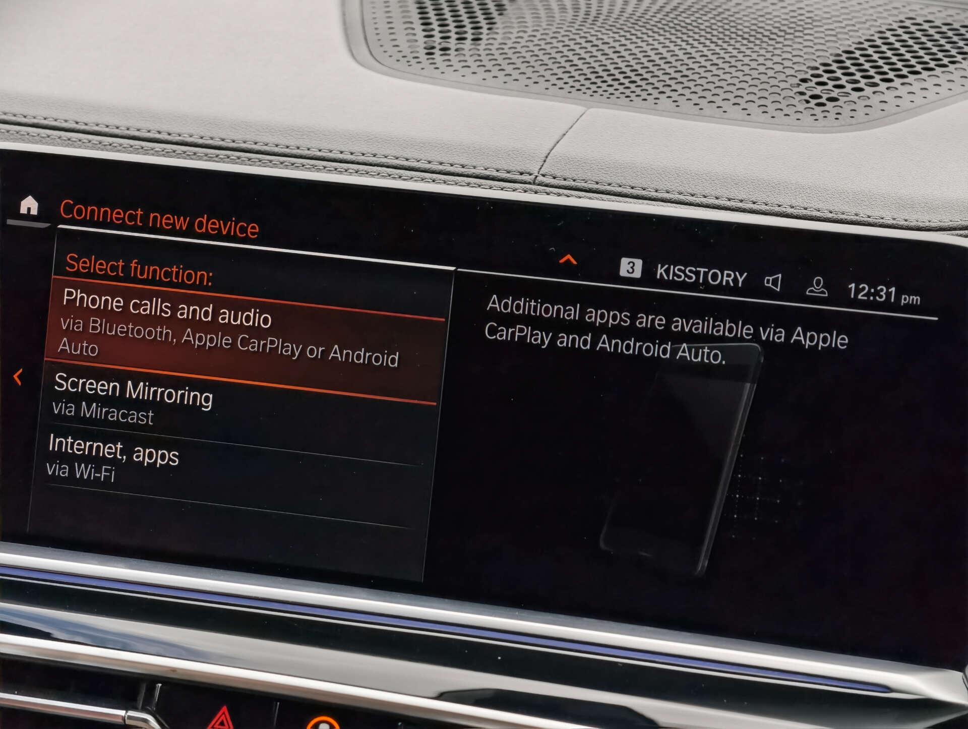 BMW X5 X5 view 49