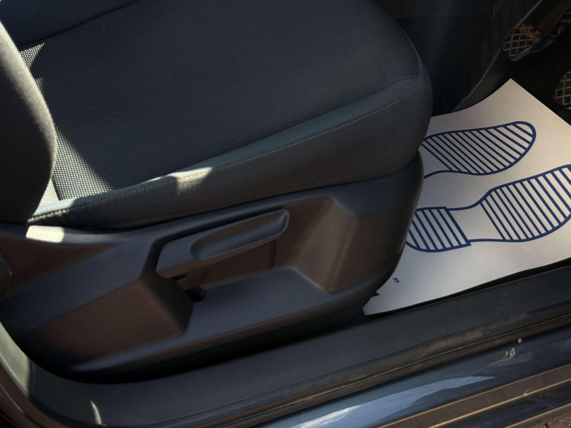 Seat Ateca view 20