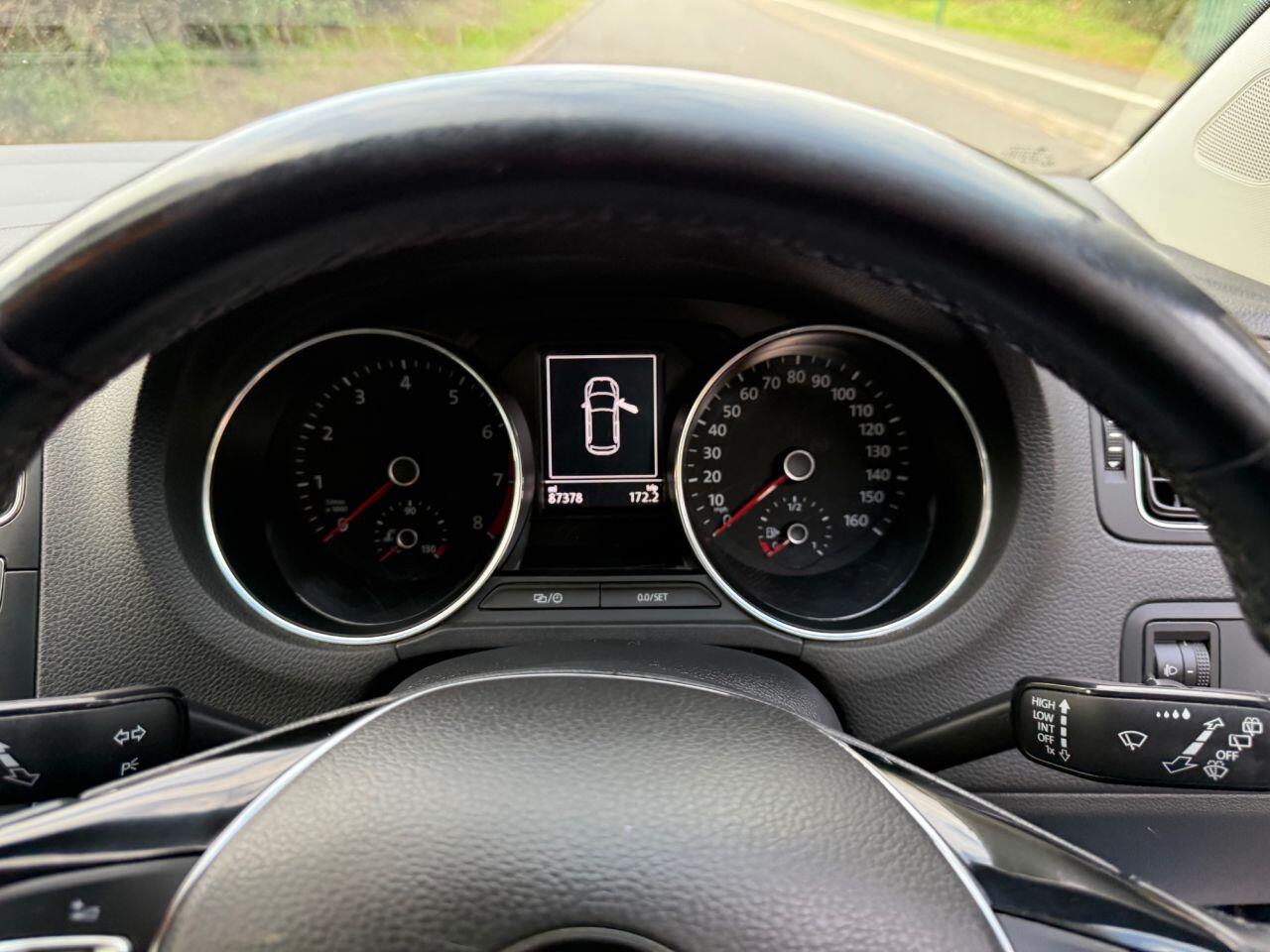 Volkswagen Polo view 26