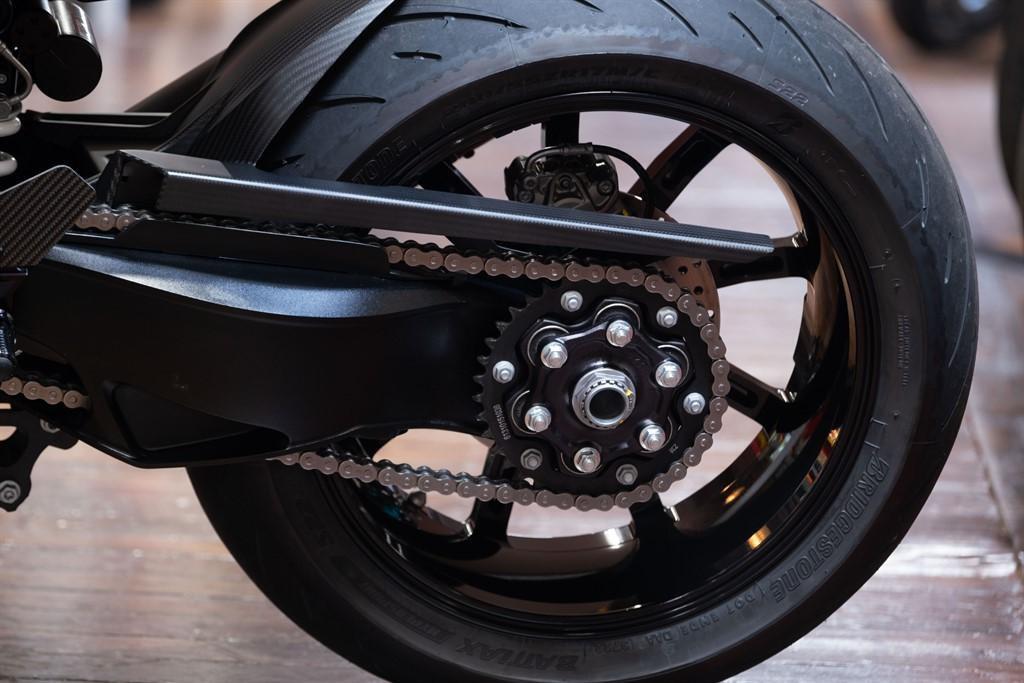 KTM Brabus 1300 R view 22