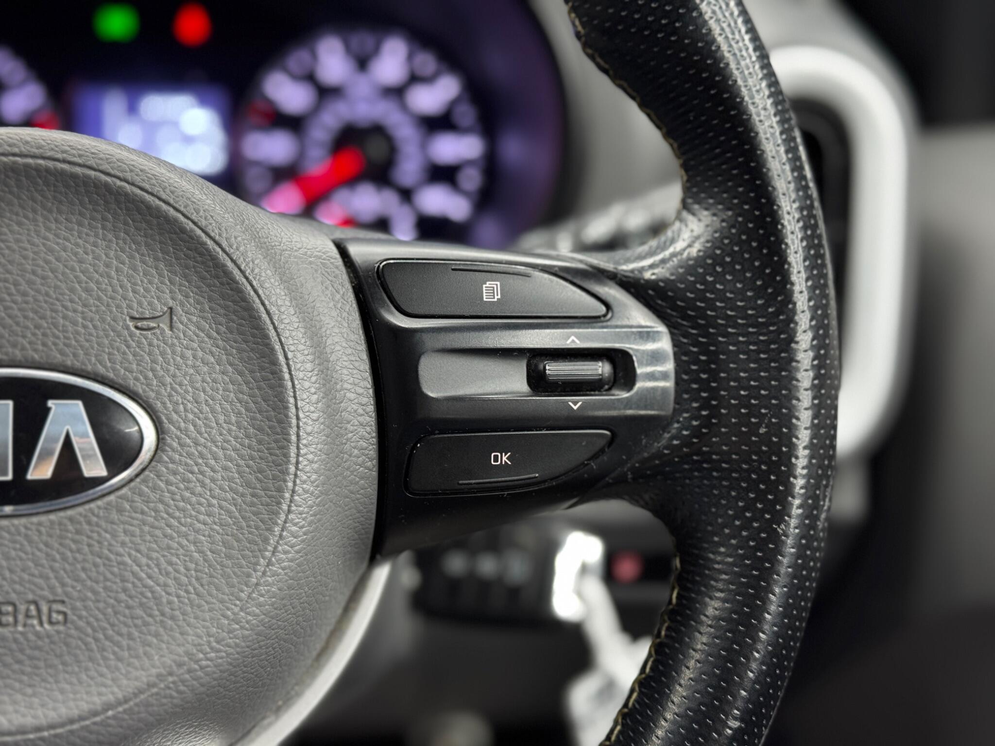 Kia Picanto view 19