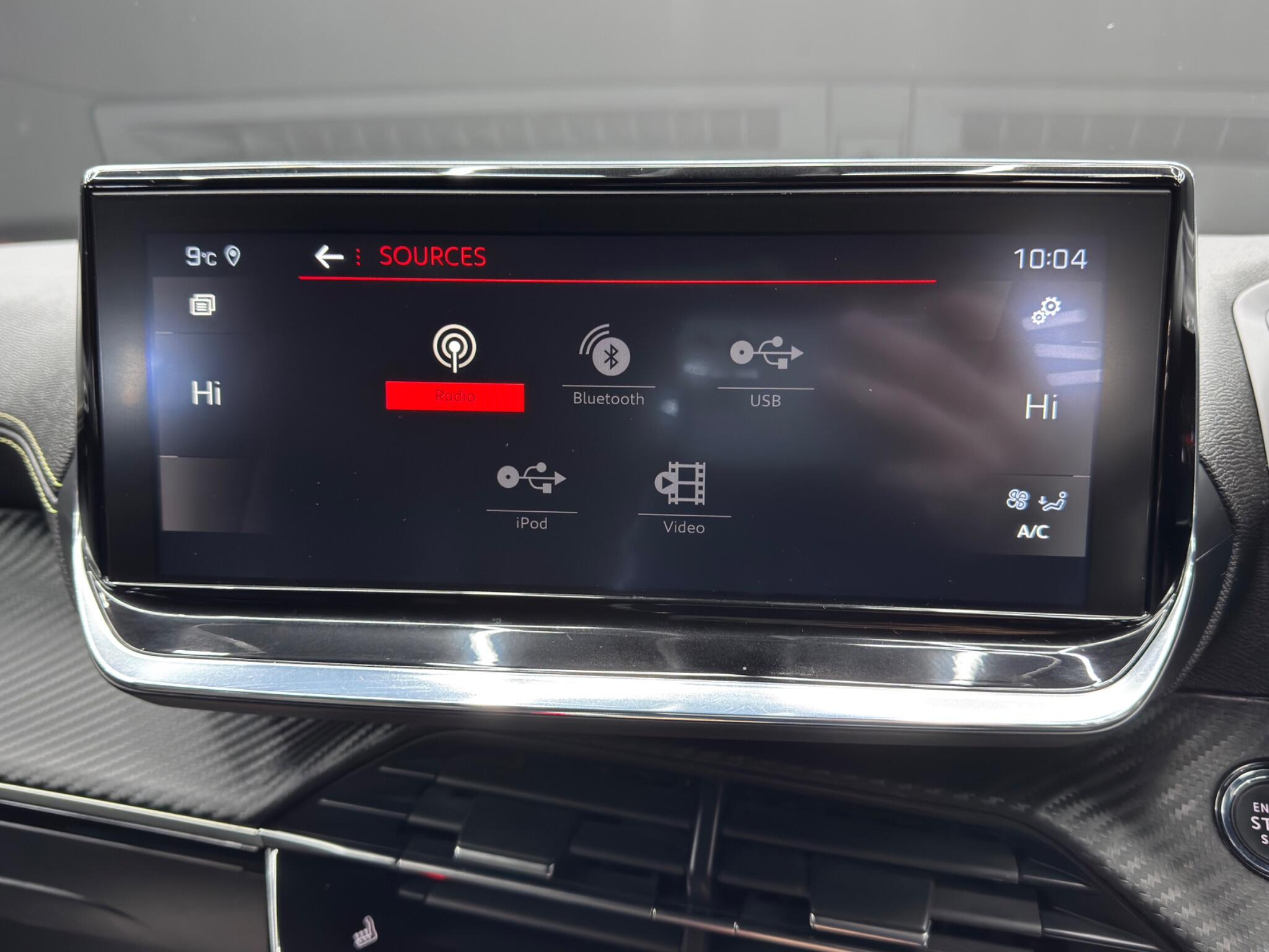 Peugeot 2008 view 33