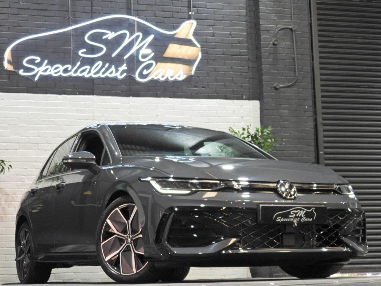 Volkswagen Golf view 55