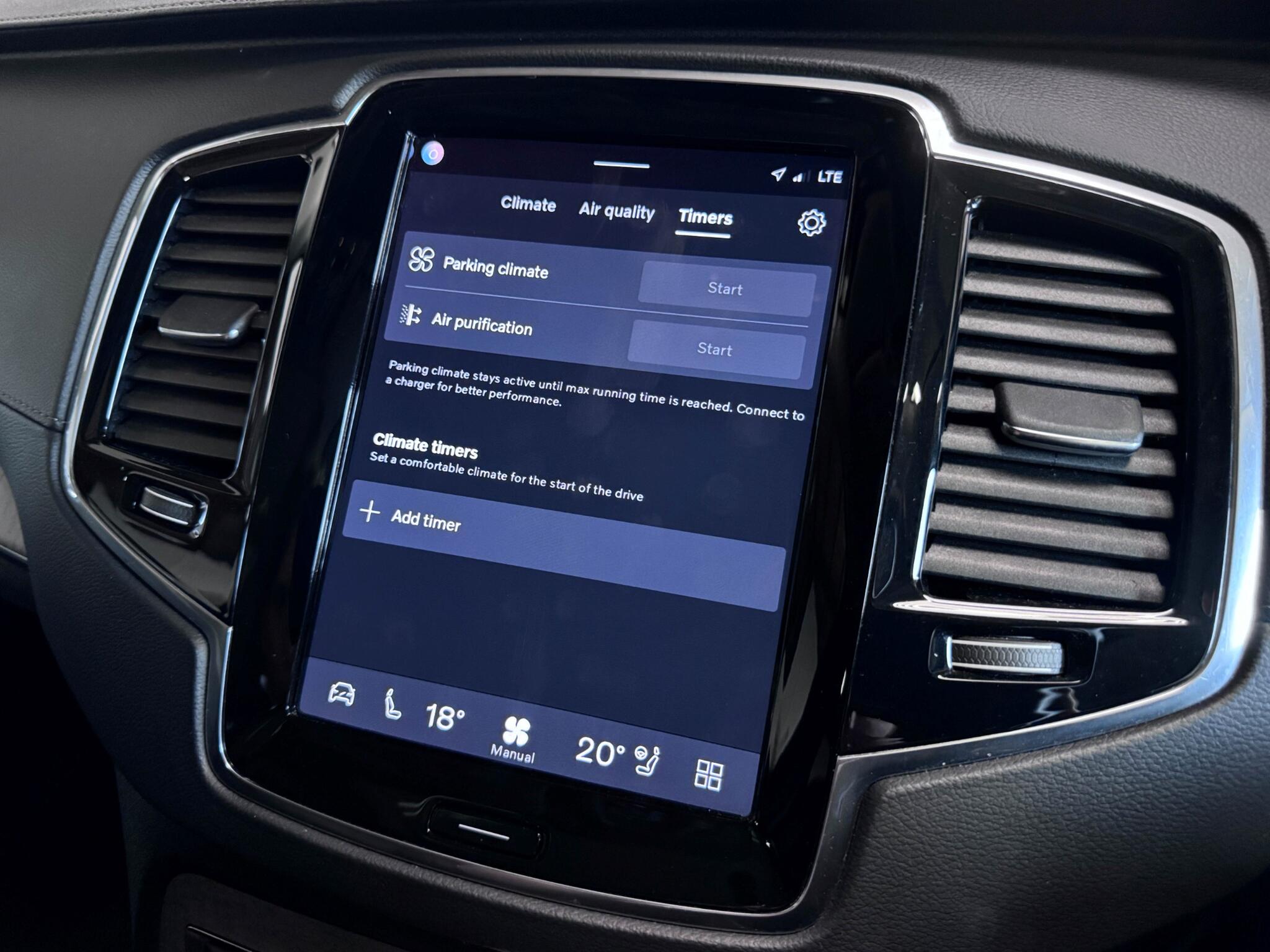 Volvo XC90 view 55