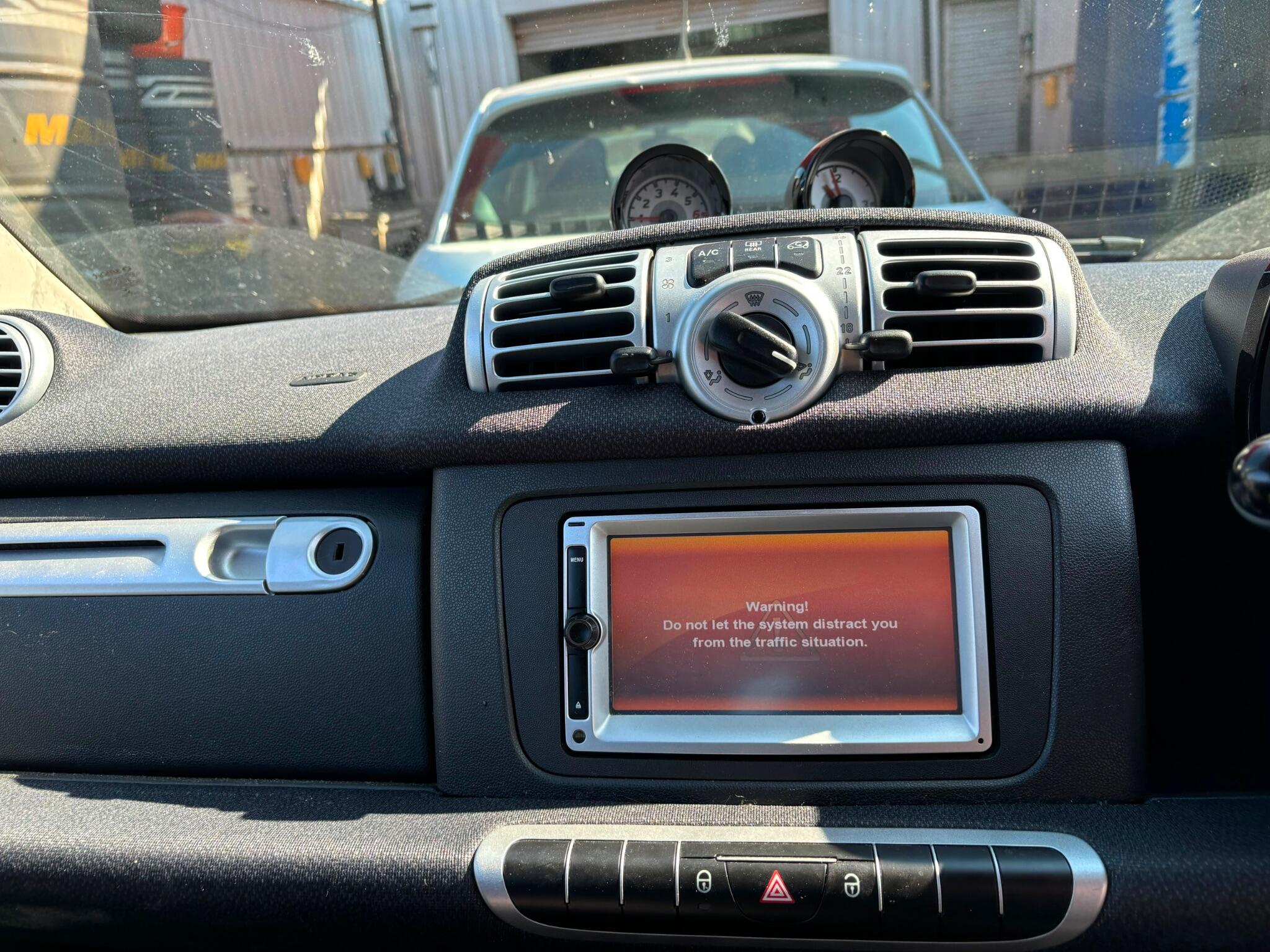 Smart Fortwo view 6