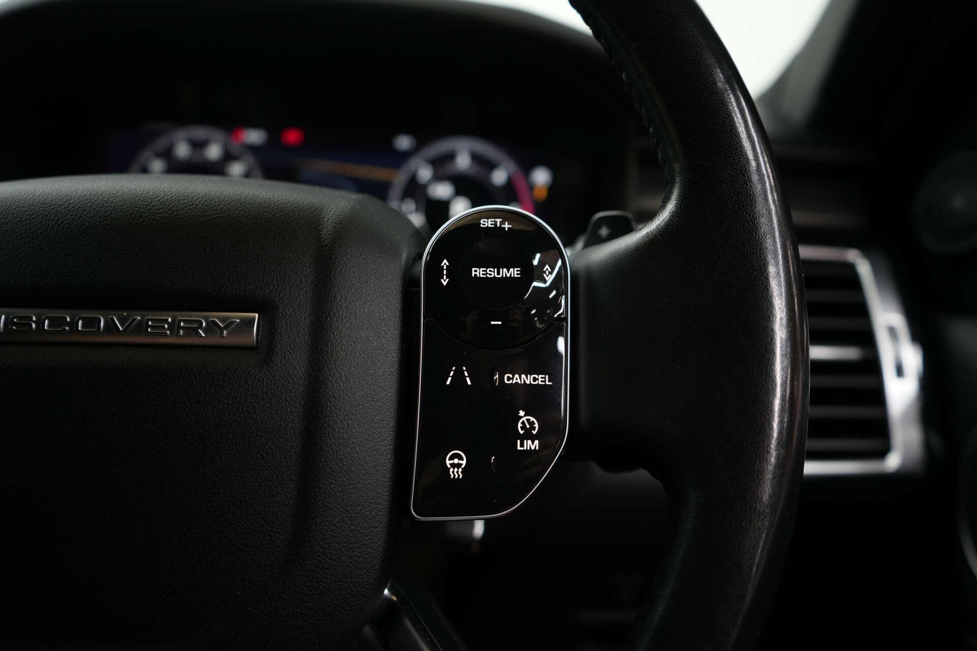 Land Rover Discovery view 42