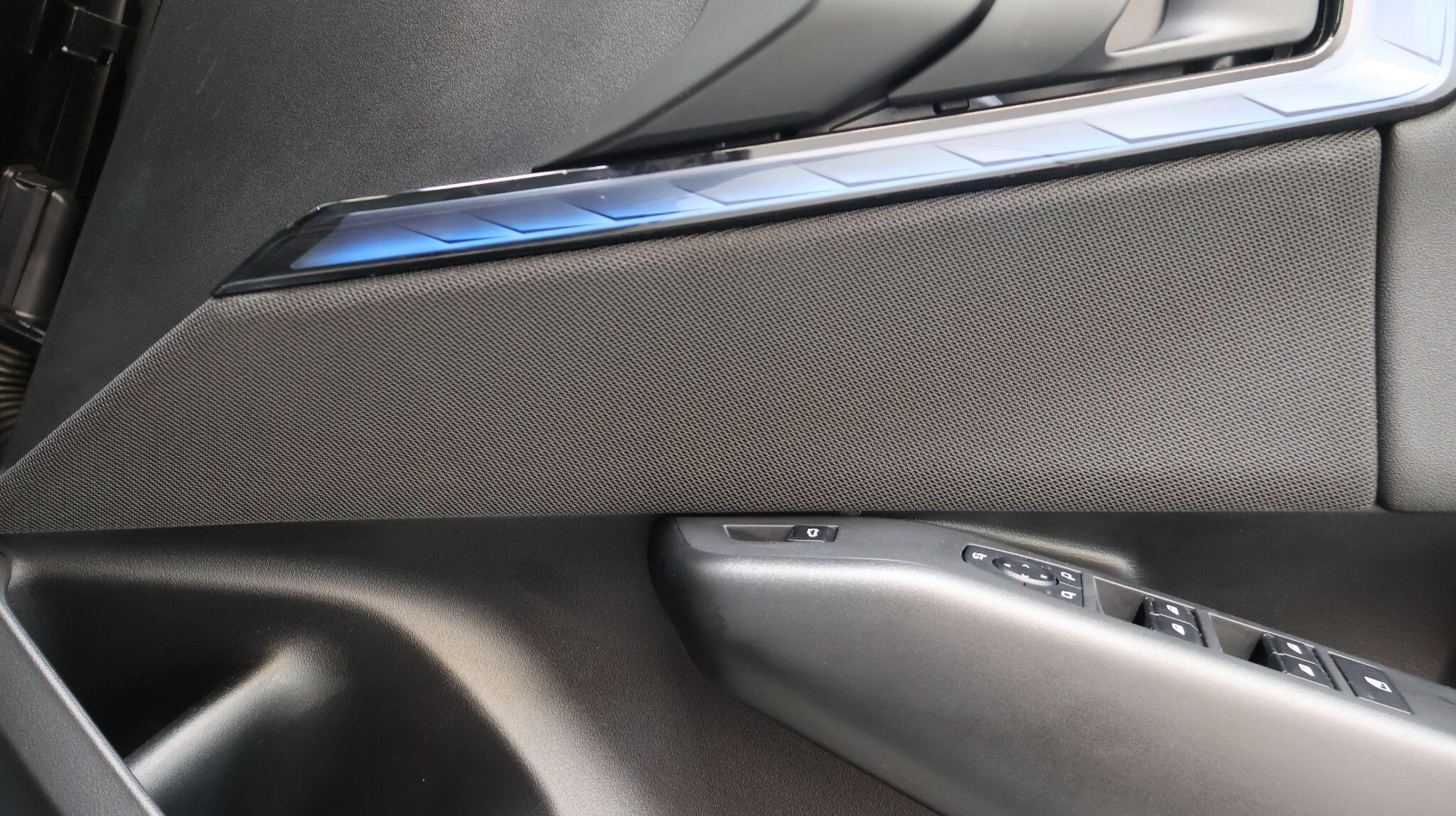 BMW X3 view 48
