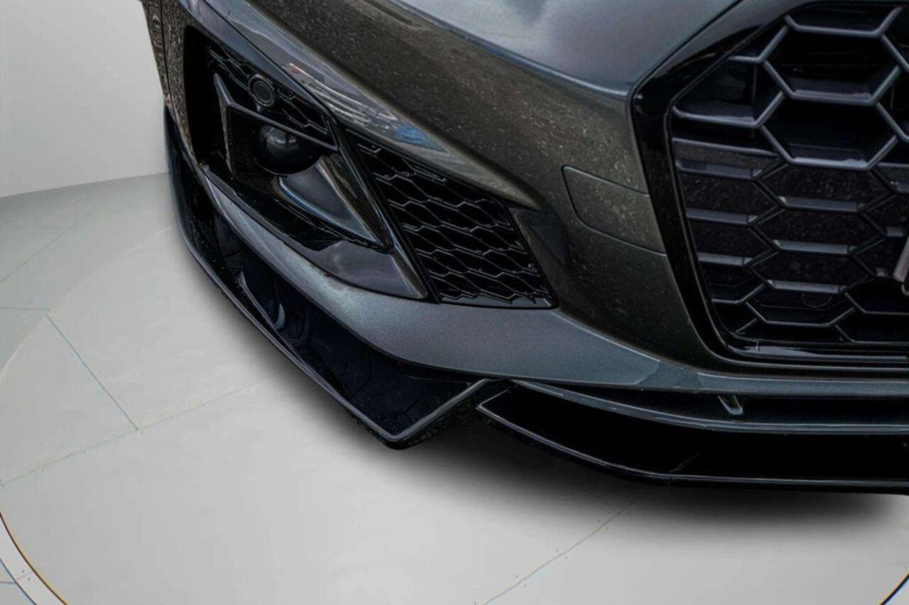 Audi A5 view 16