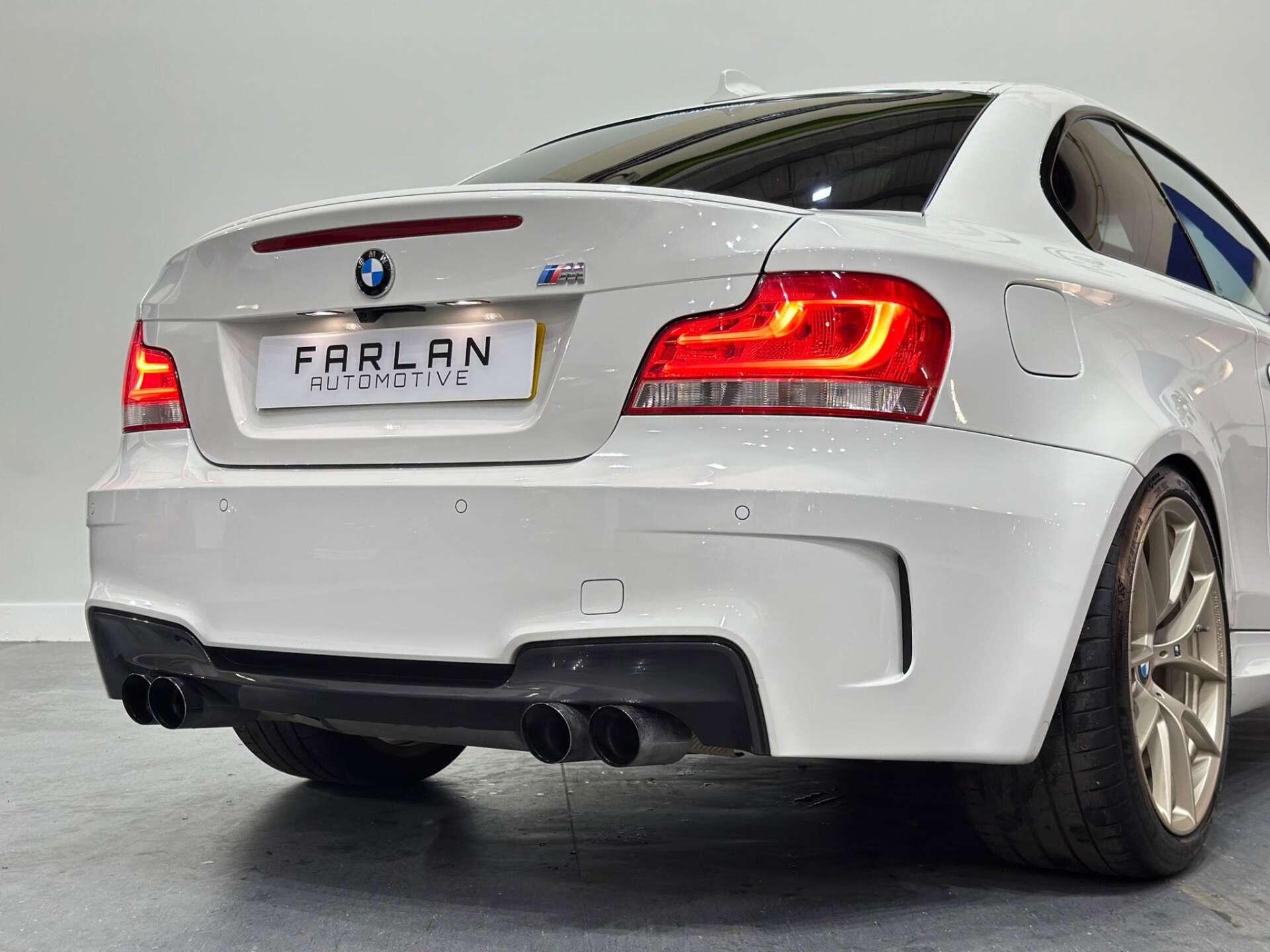 BMW 1 Series view 29