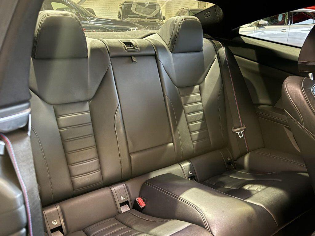 BMW 4 Series view 57