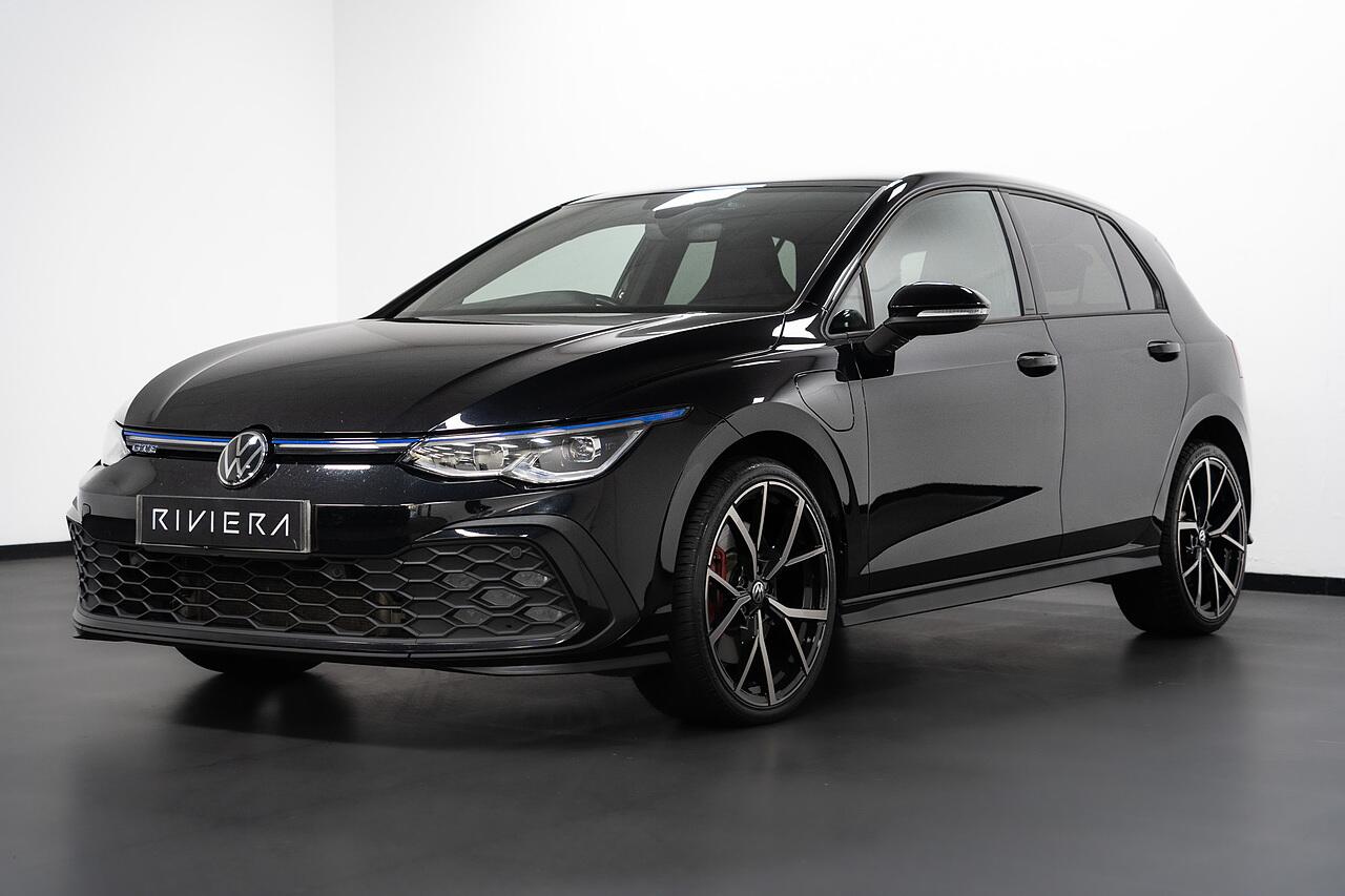 Volkswagen Golf view 30