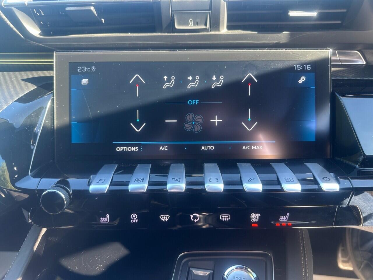 Peugeot 508 view 32