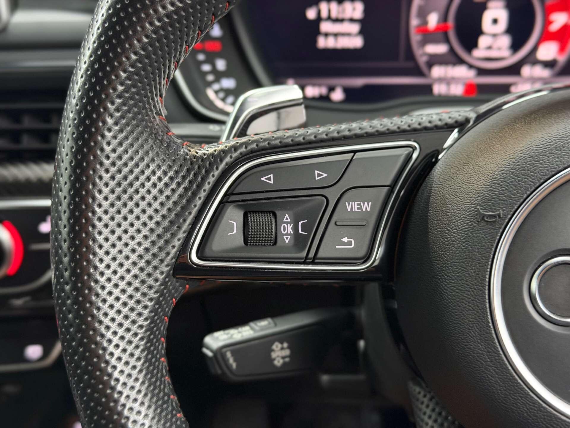 Audi RS5 view 29