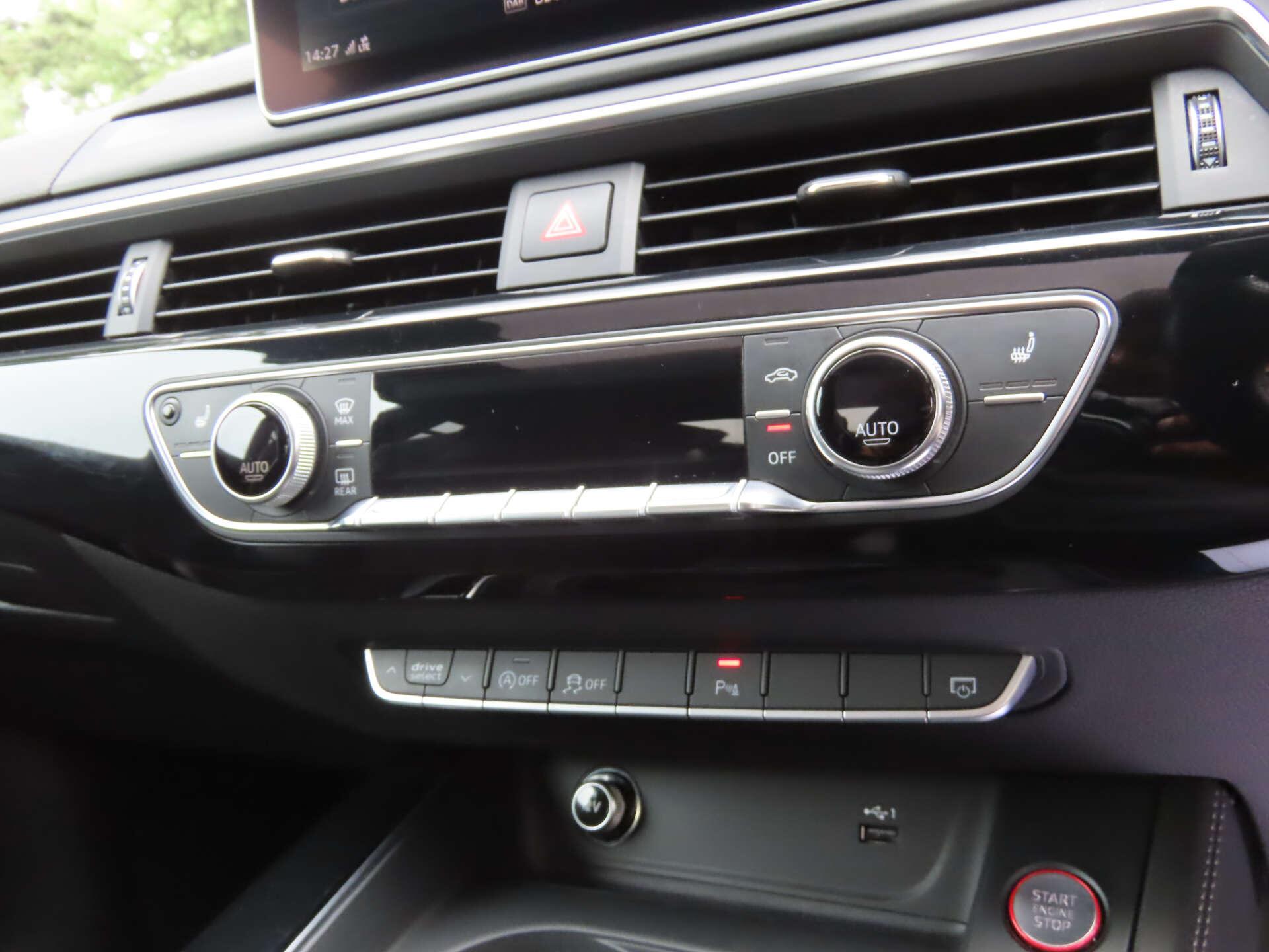 Audi RS5 view 15