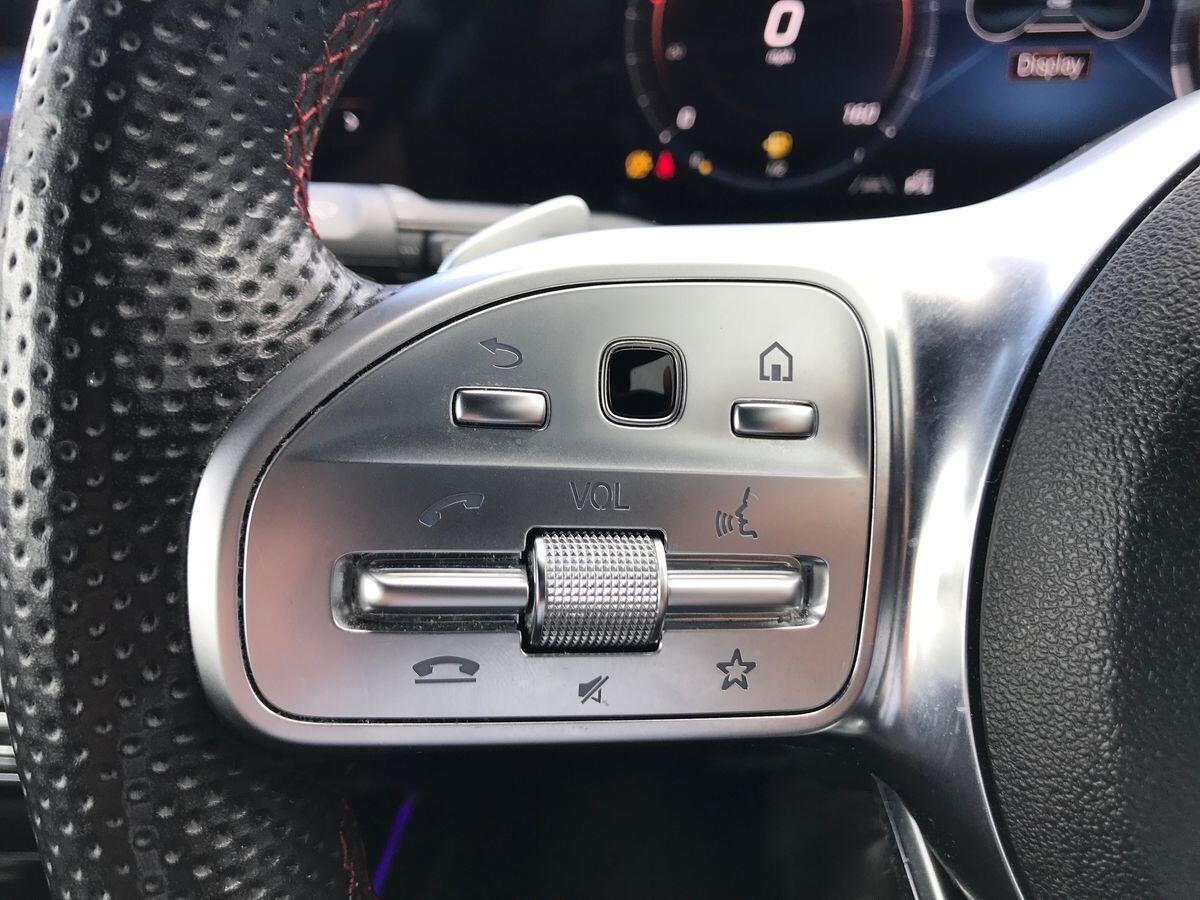 Mercedes-Benz B-Class view 18