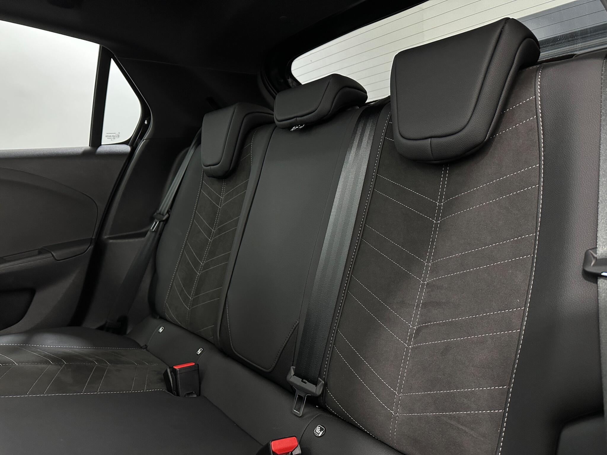 Vauxhall Corsa view 39