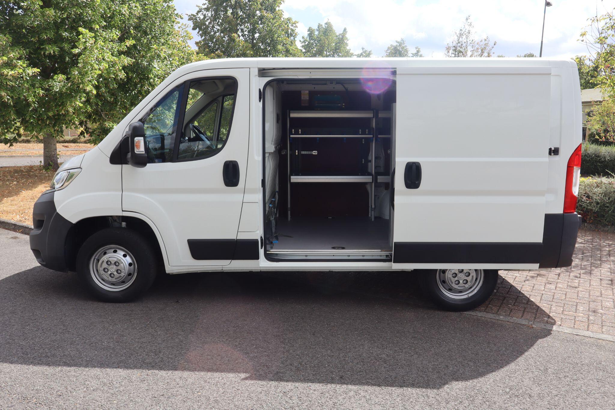 van-images