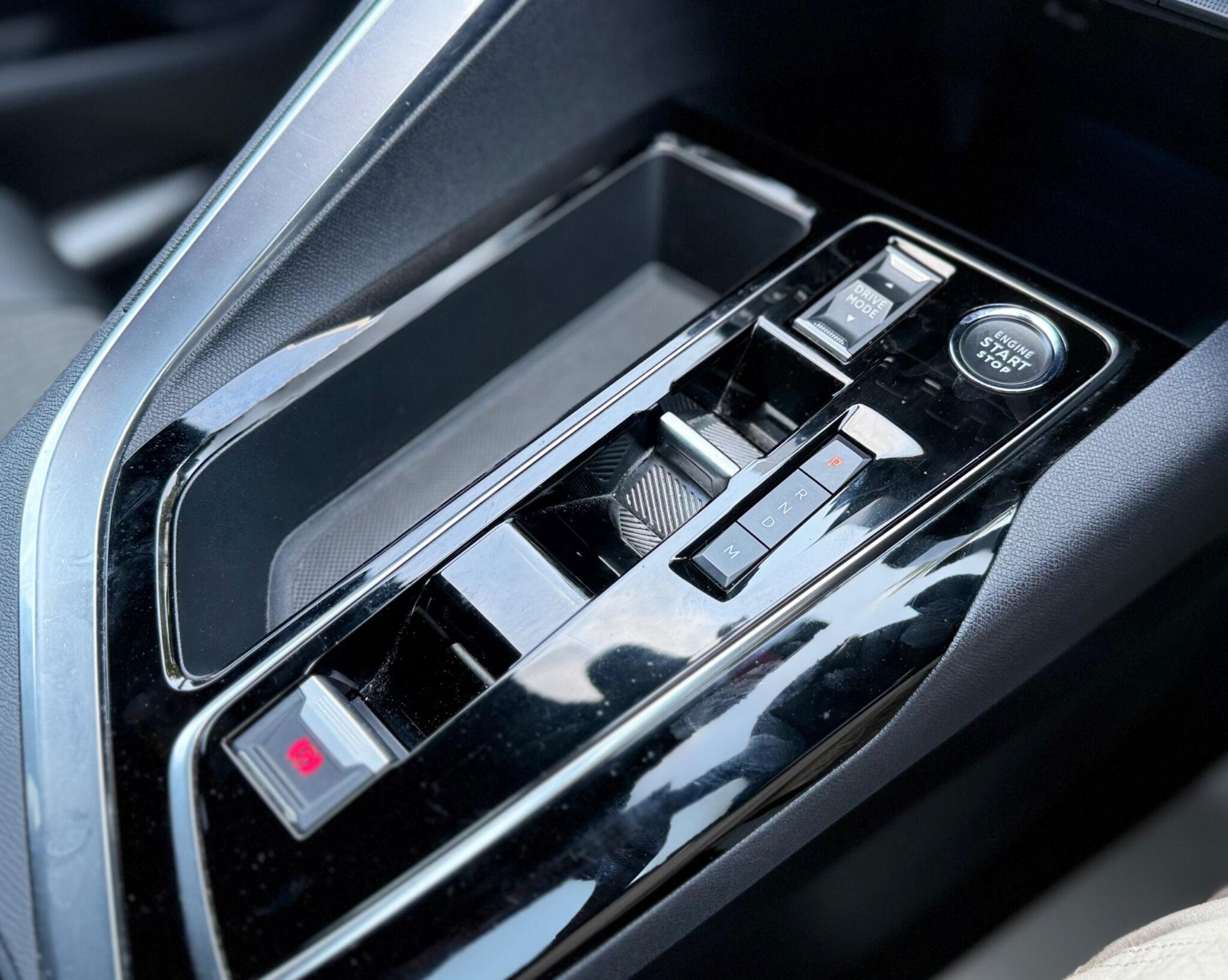 Peugeot 5008 view 10