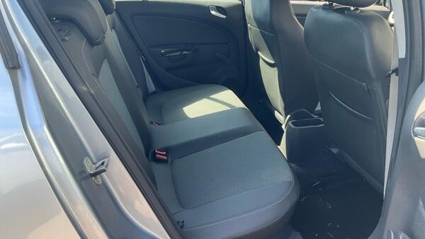Vauxhall Corsa view 8