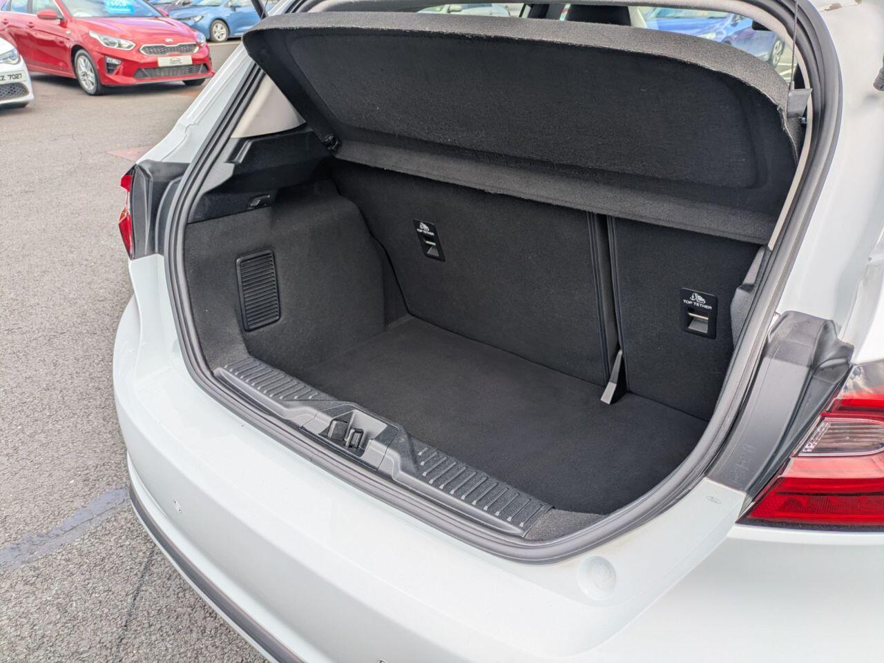 Ford Fiesta view 29