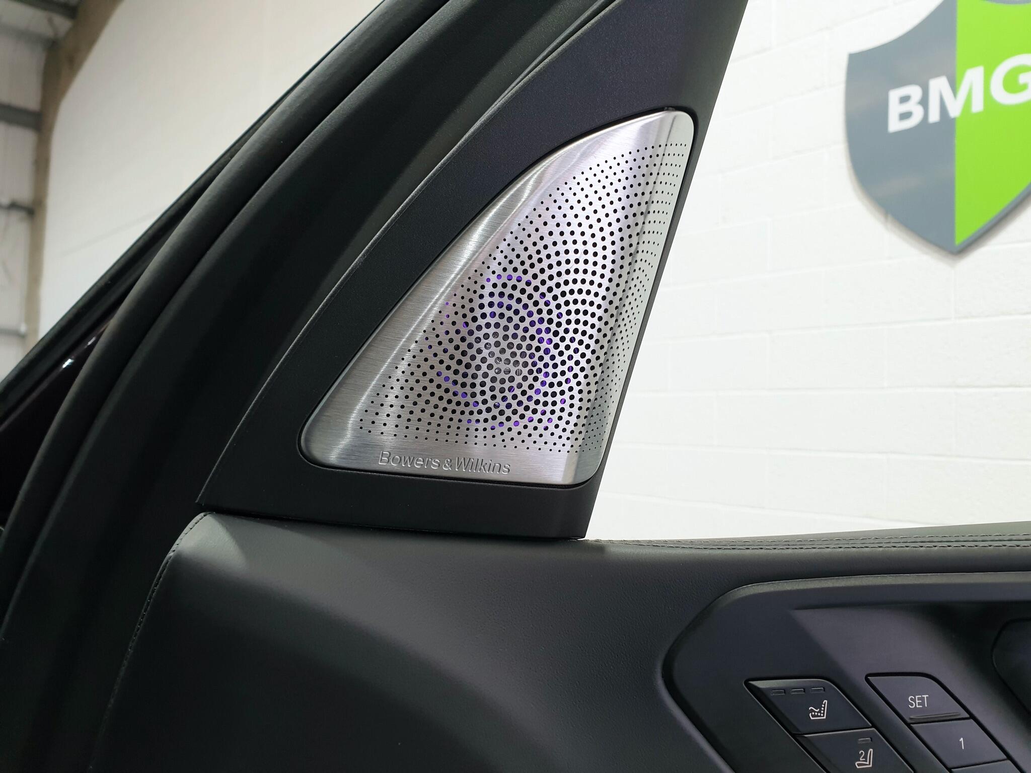 BMW X5 view 71