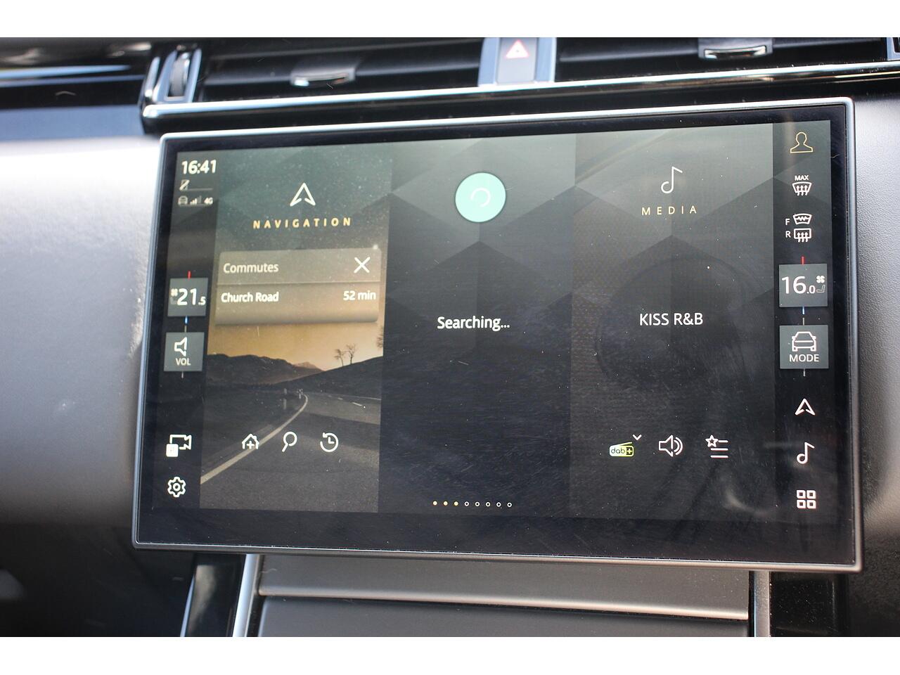 Land Rover Range Rover Velar view 20