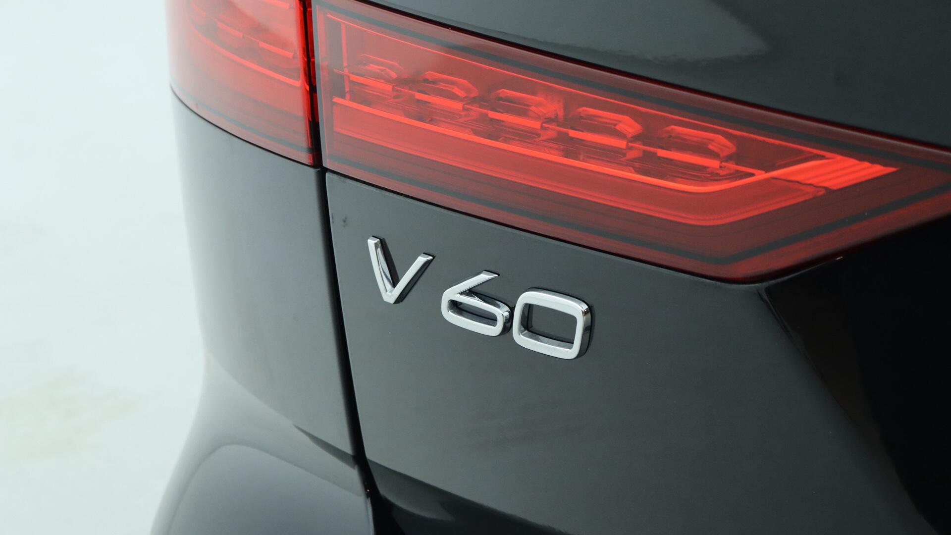 Volvo V60 view 48