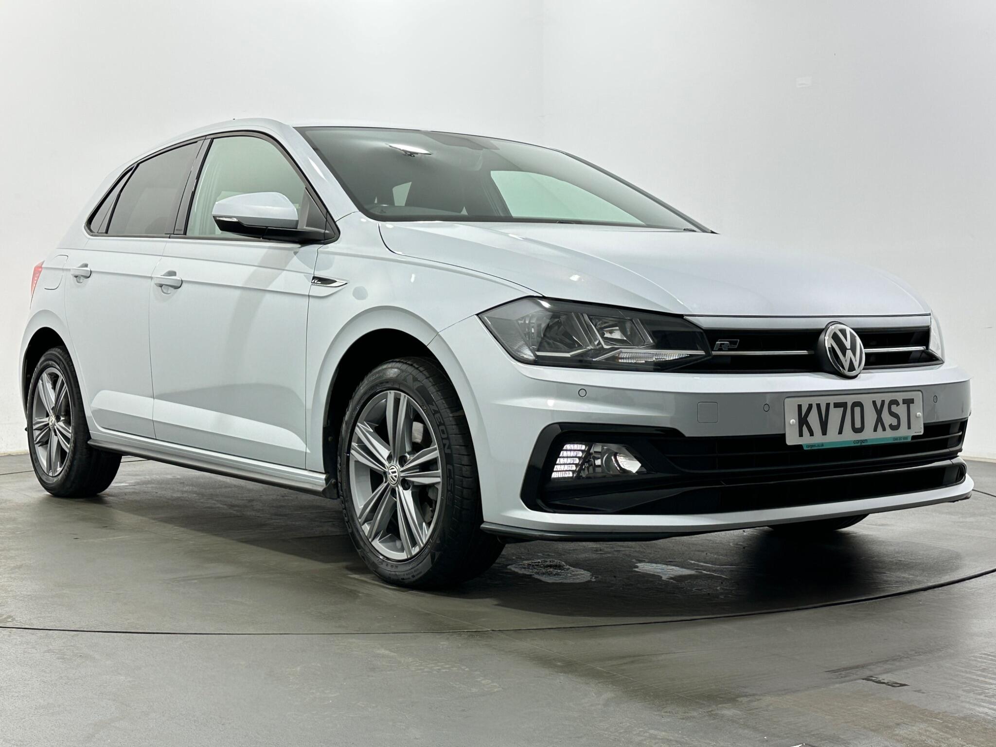 Volkswagen Polo view 51